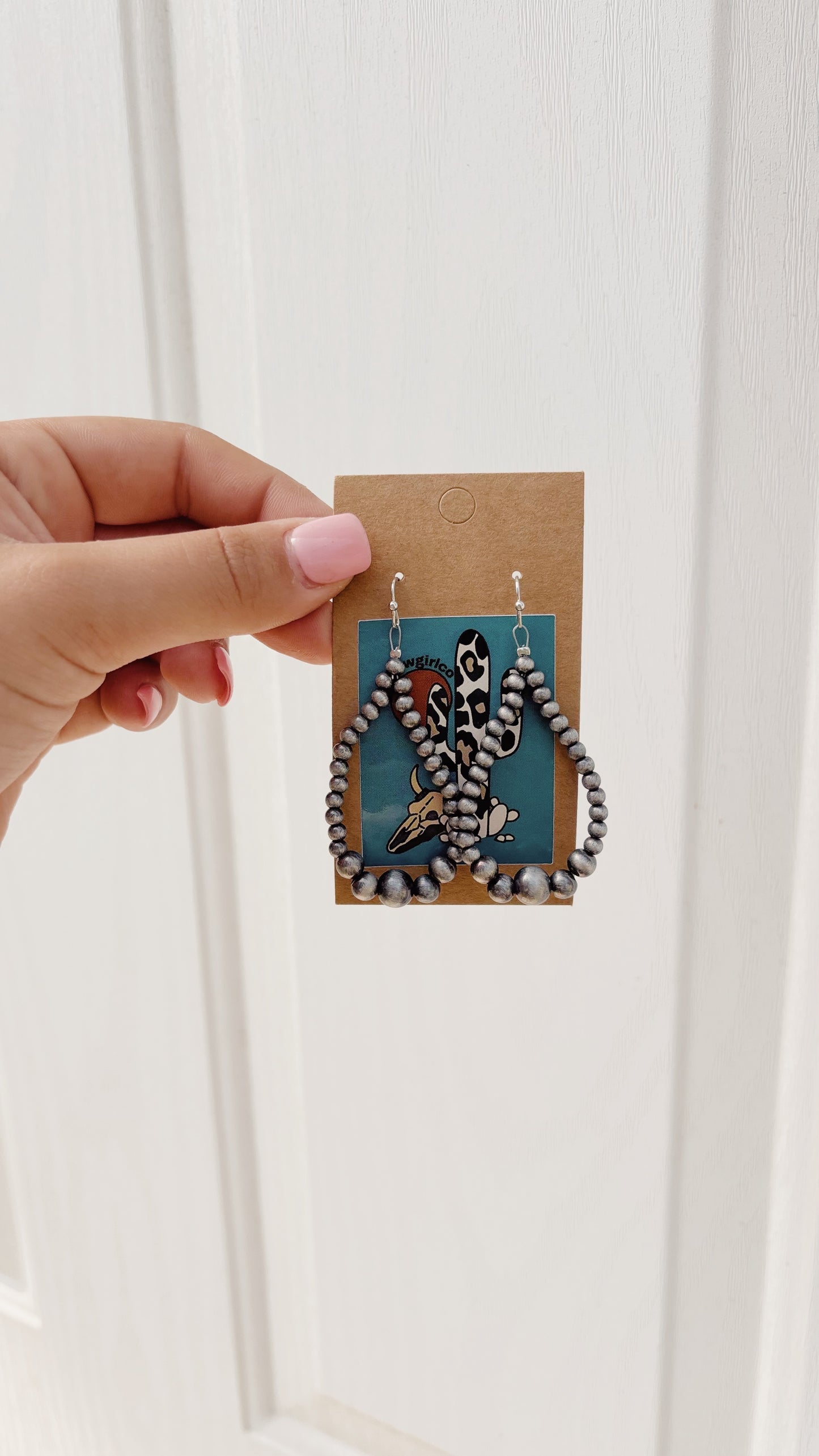 Dangle Earrings