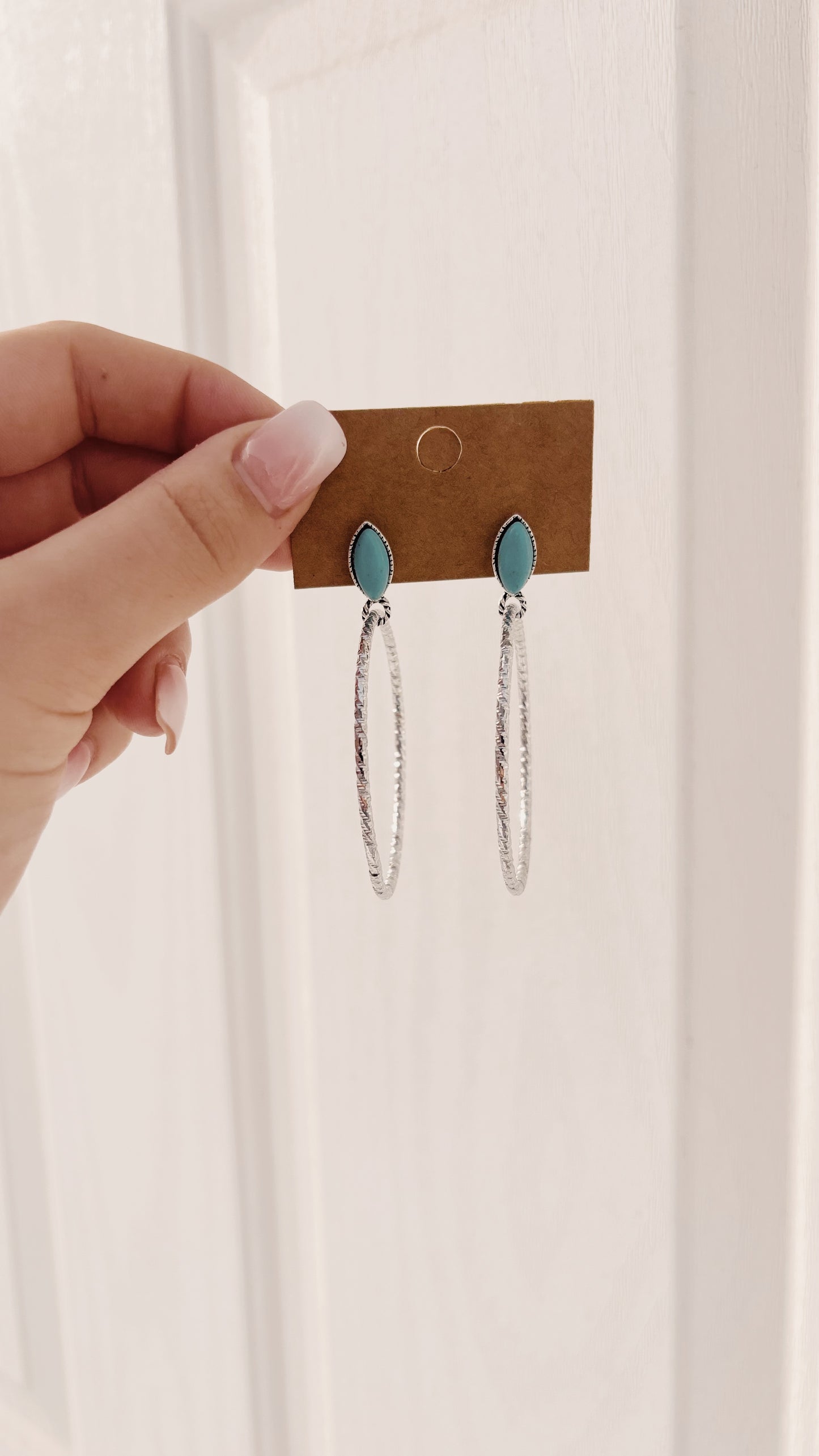 Eva Earrings