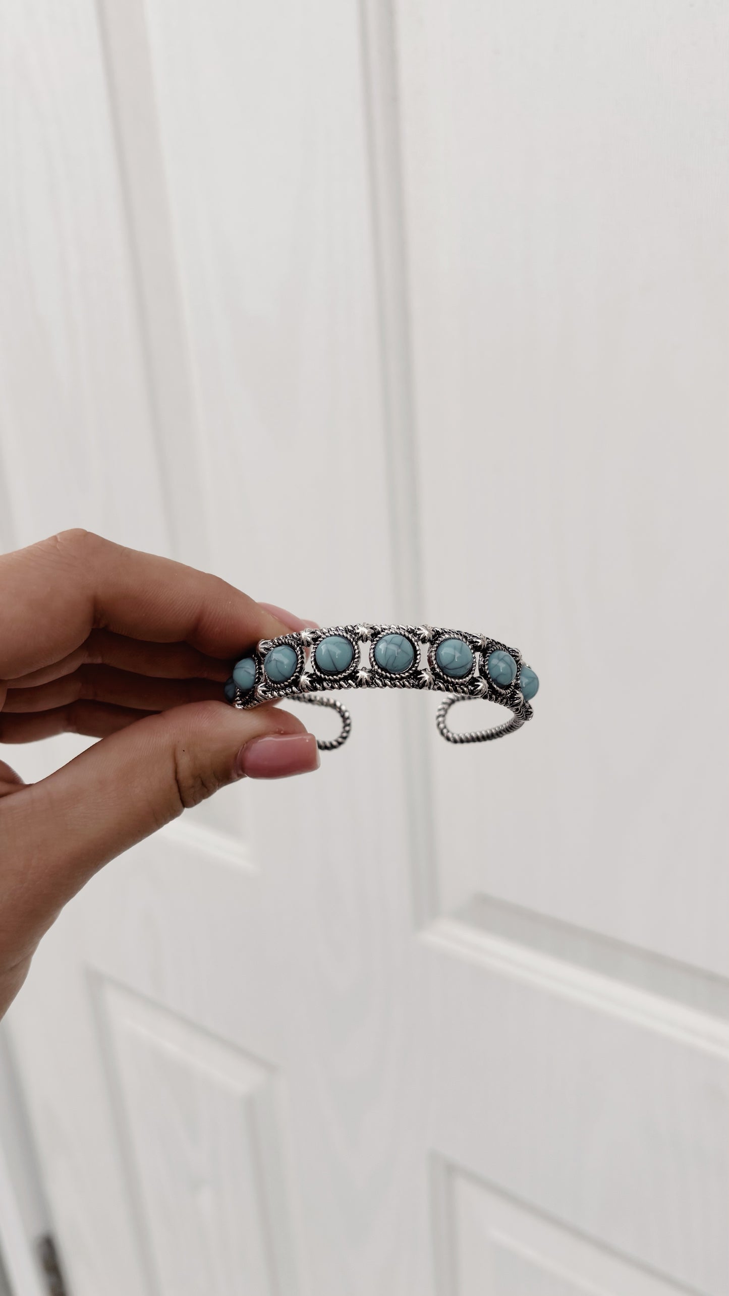 Turquoise Bracelet