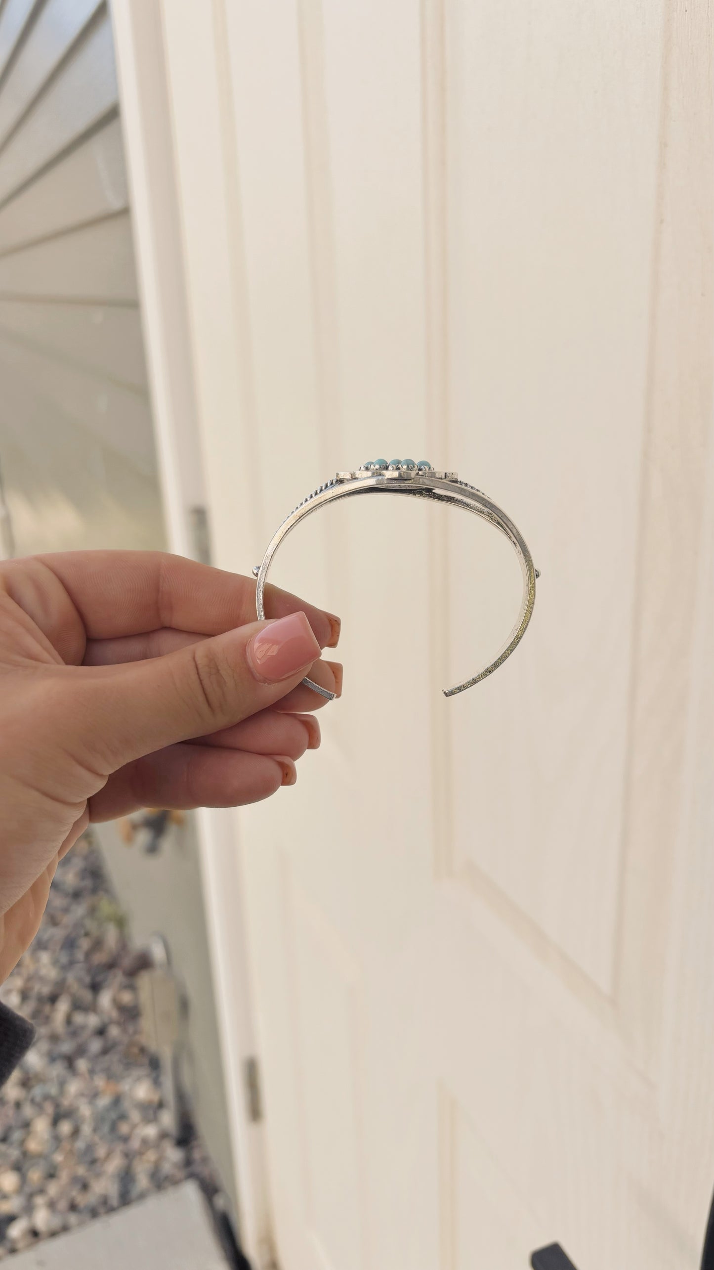 Floral Bracelet
