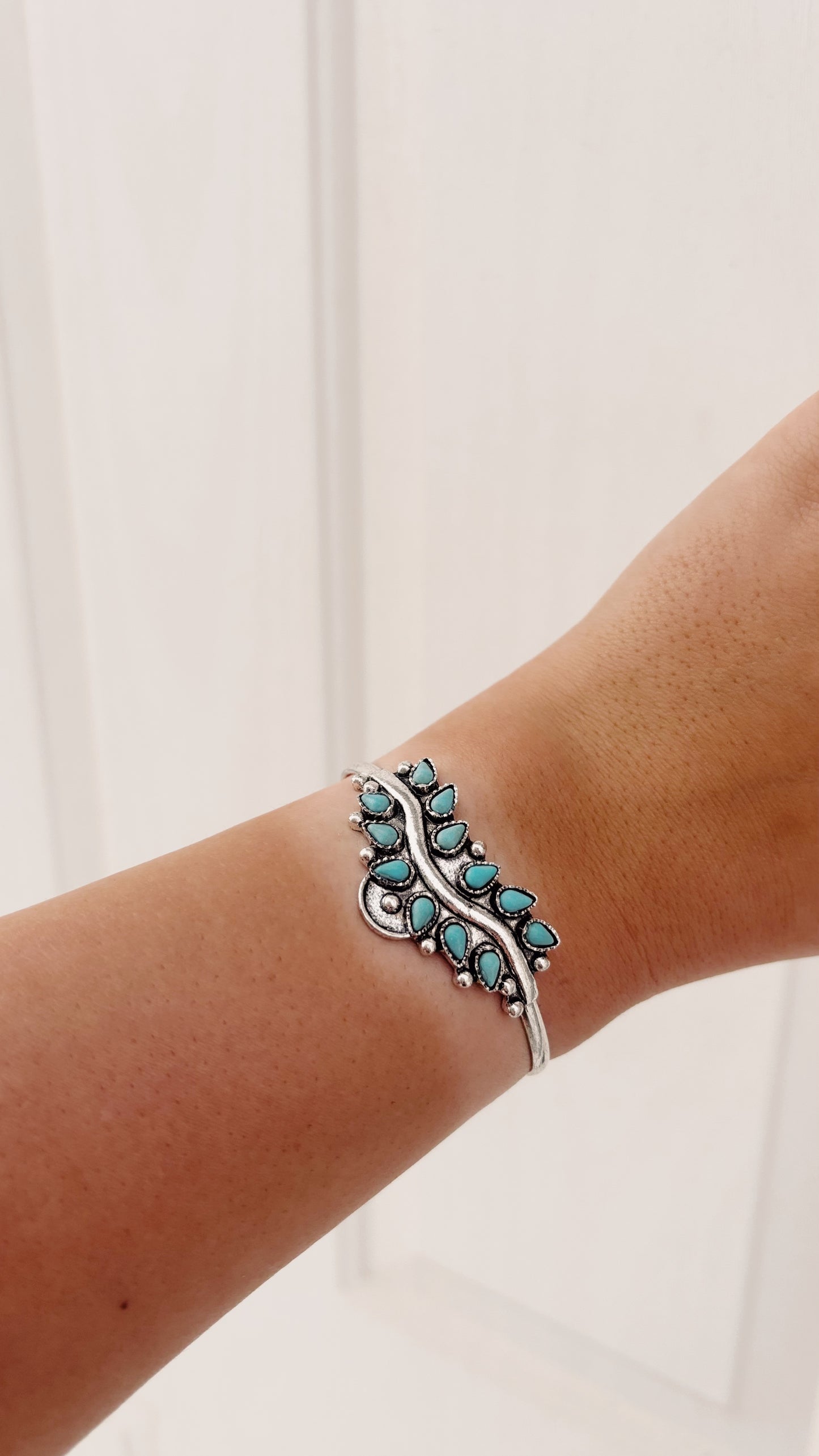Turquoise Bracelet