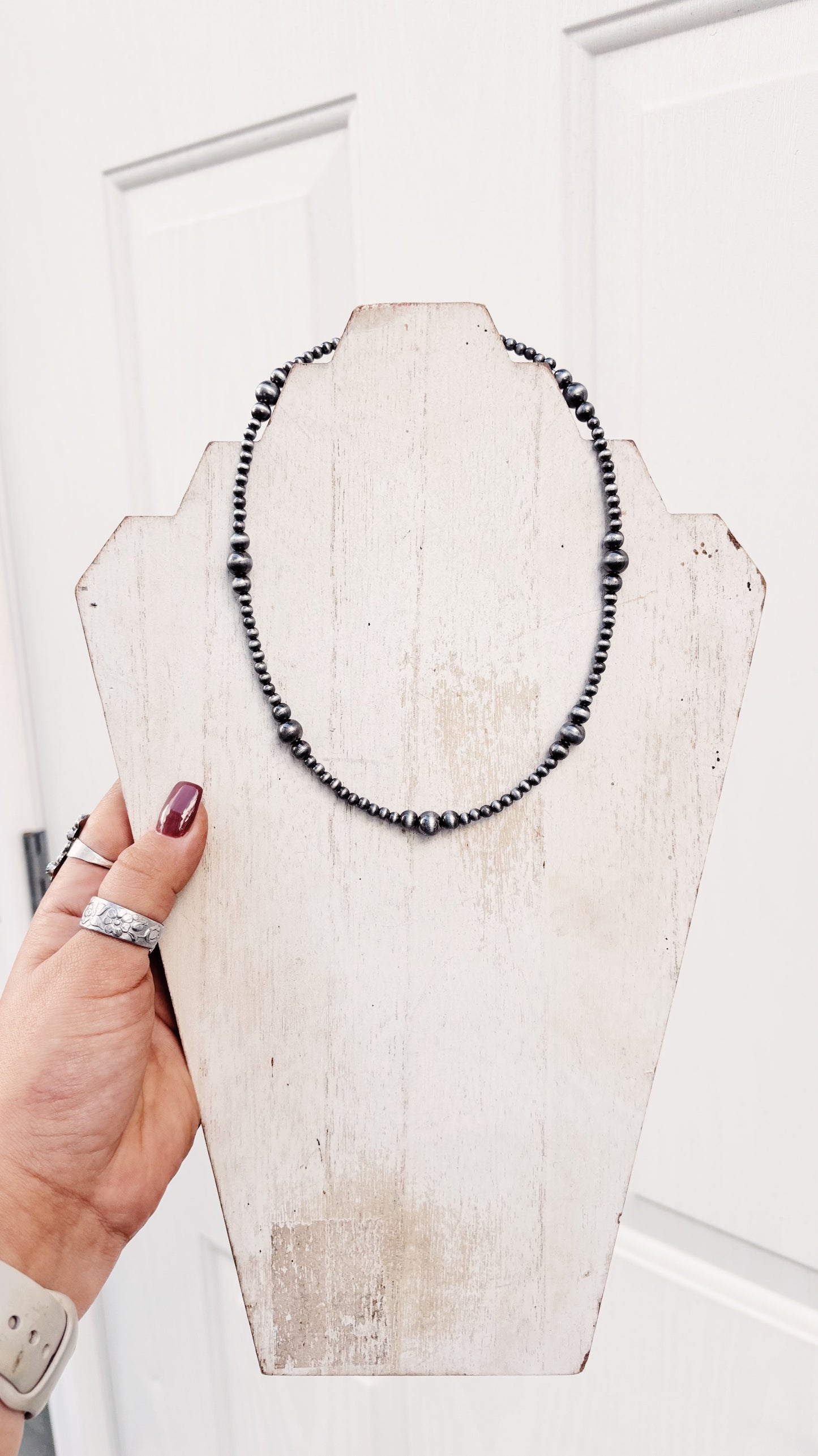 The Emma Necklace