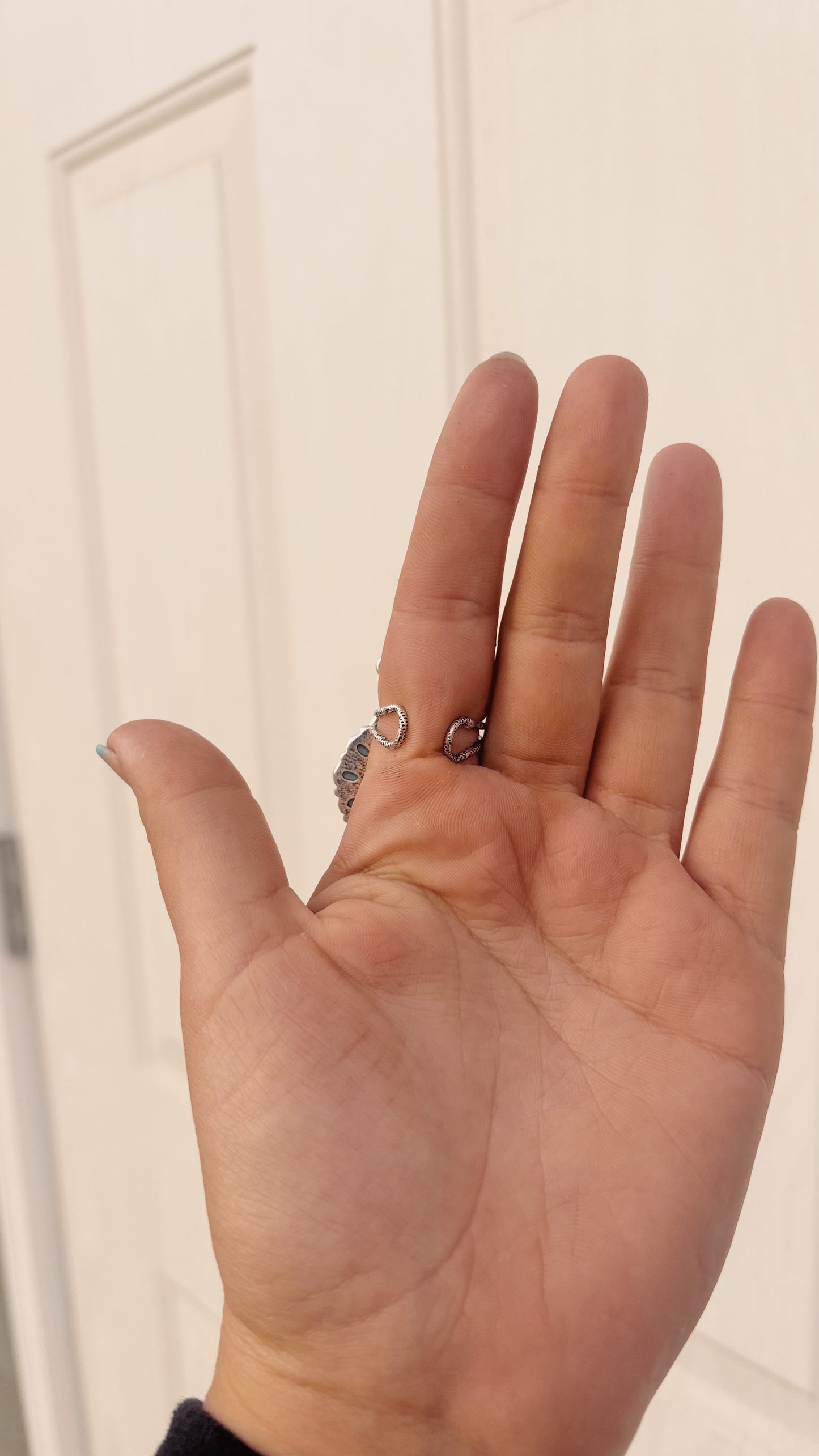 Turquoise Ring