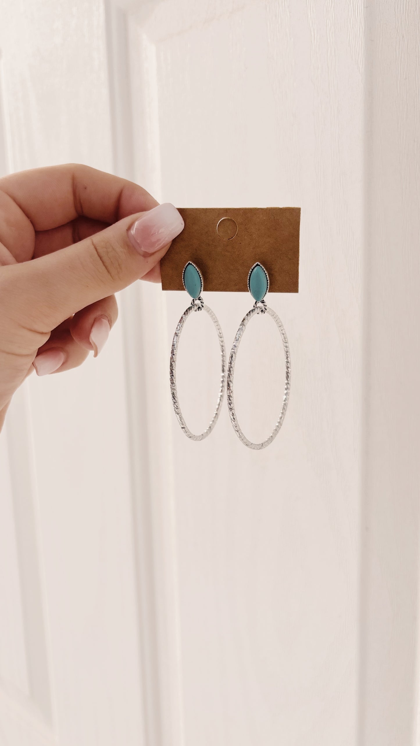 Eva Earrings