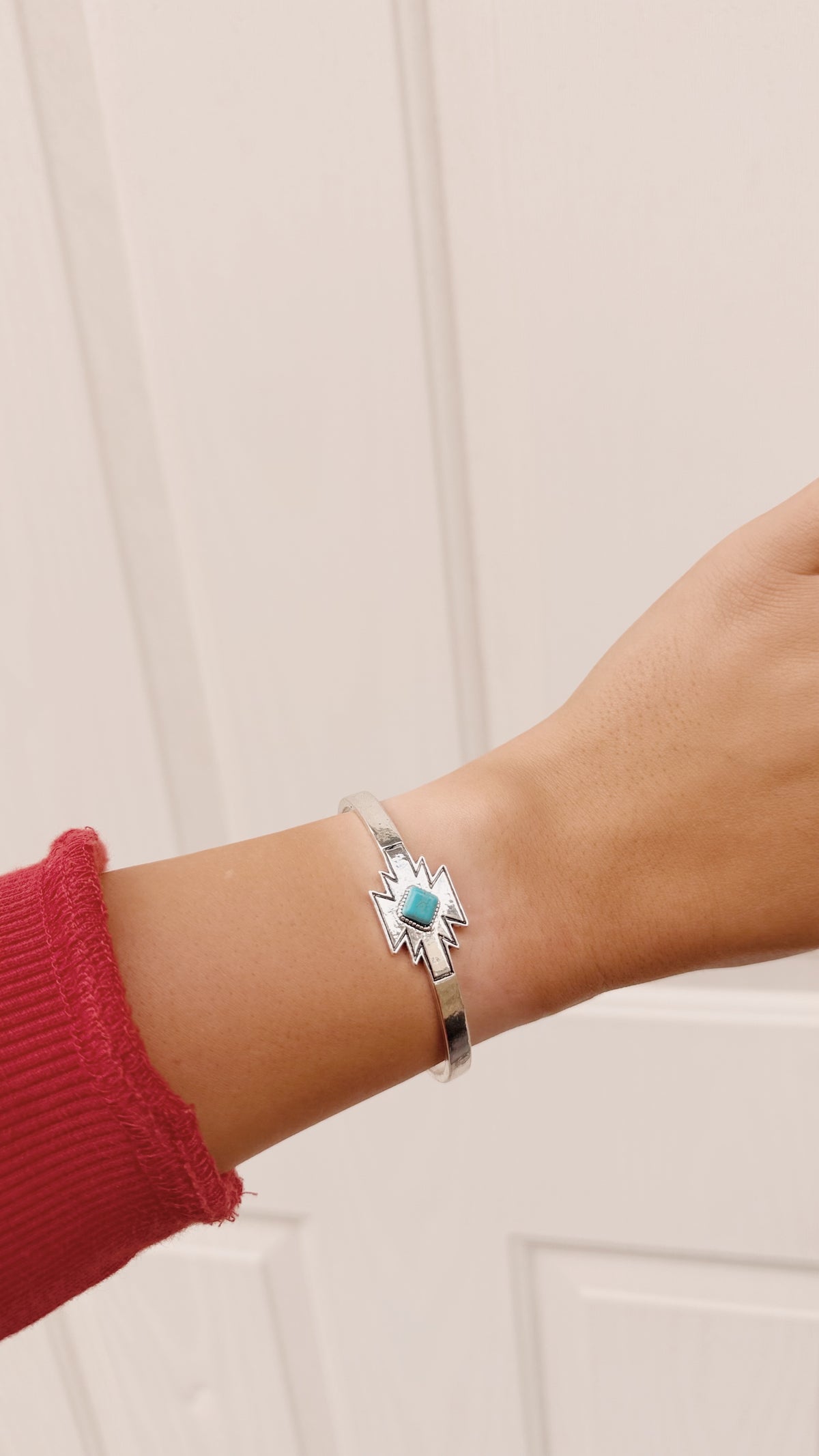 Aztec Bracelet