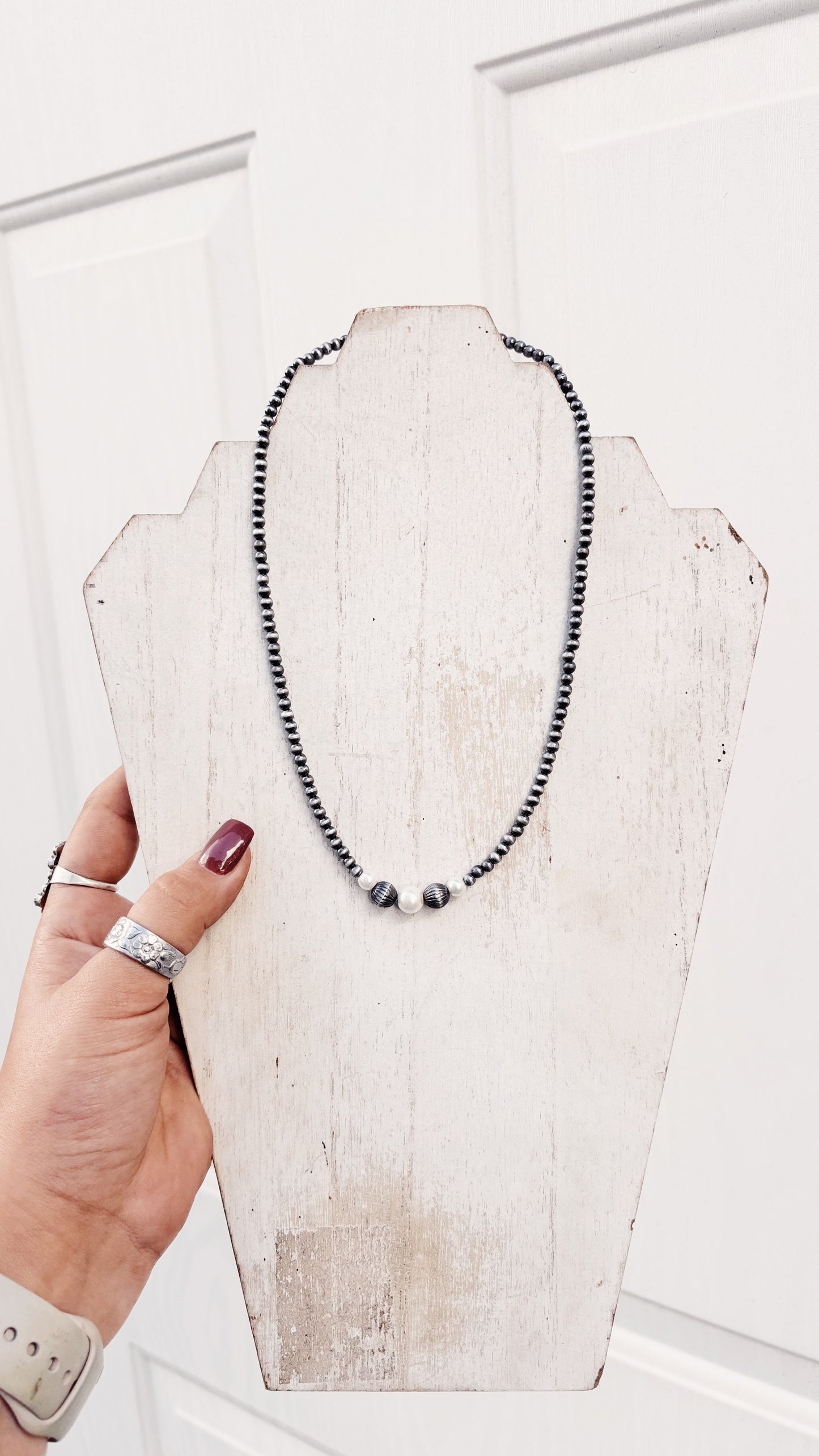 Sweetheart Necklace