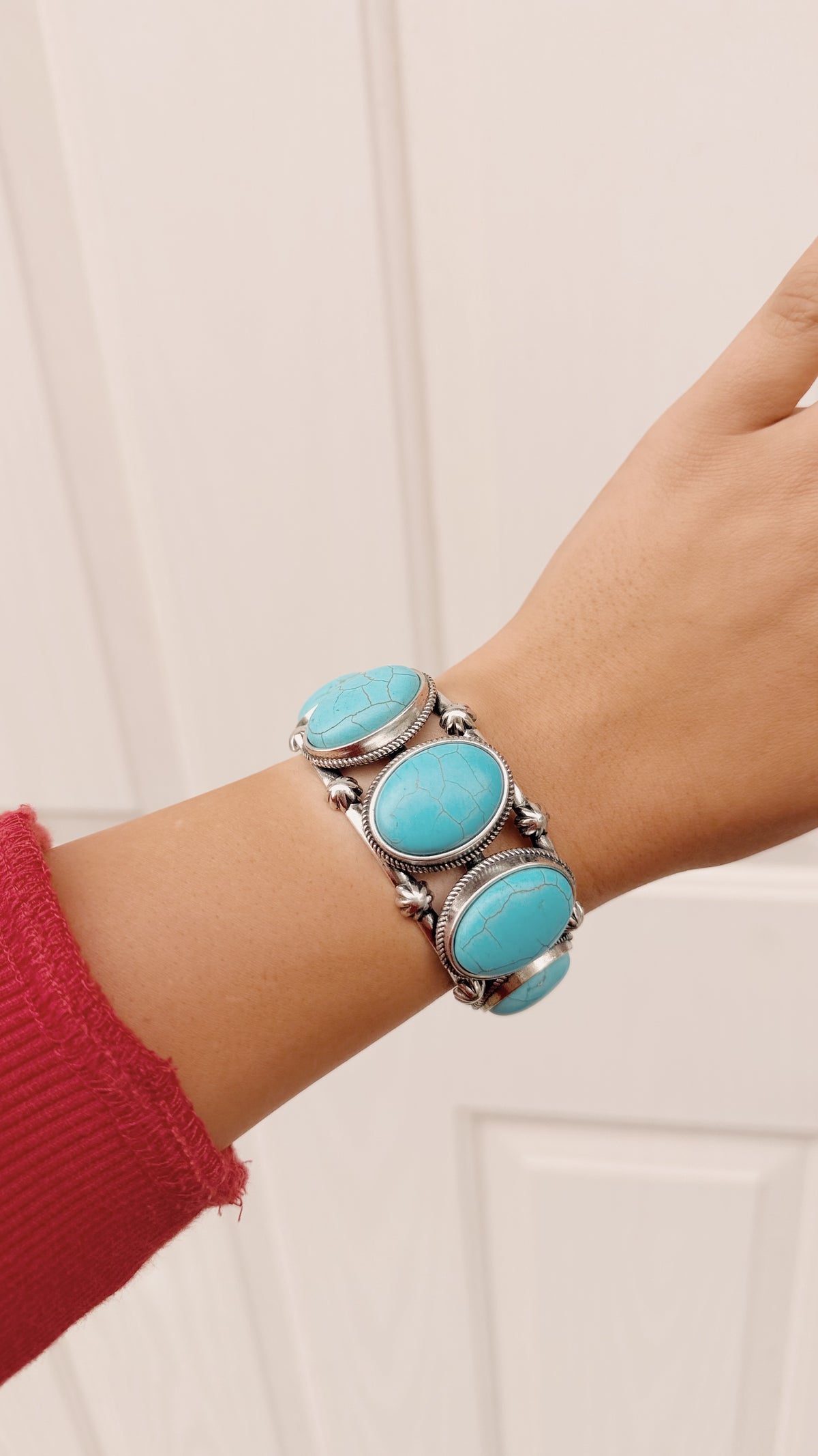 Chunky Bracelet