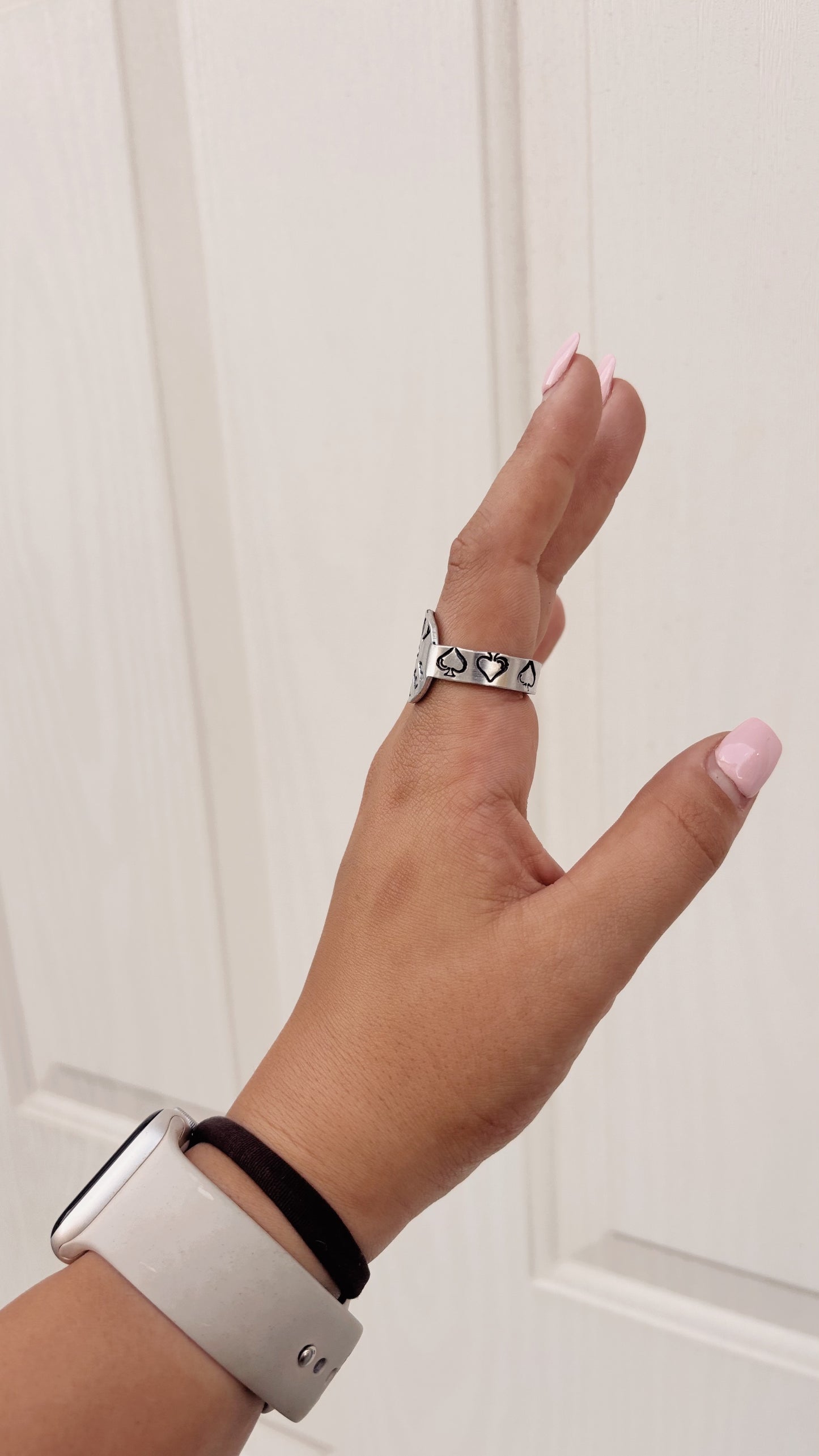 Cowboy Killer Ring