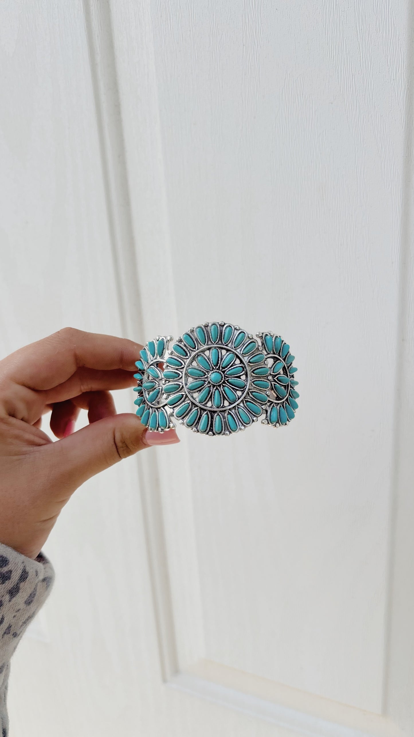 Chunky Bracelet