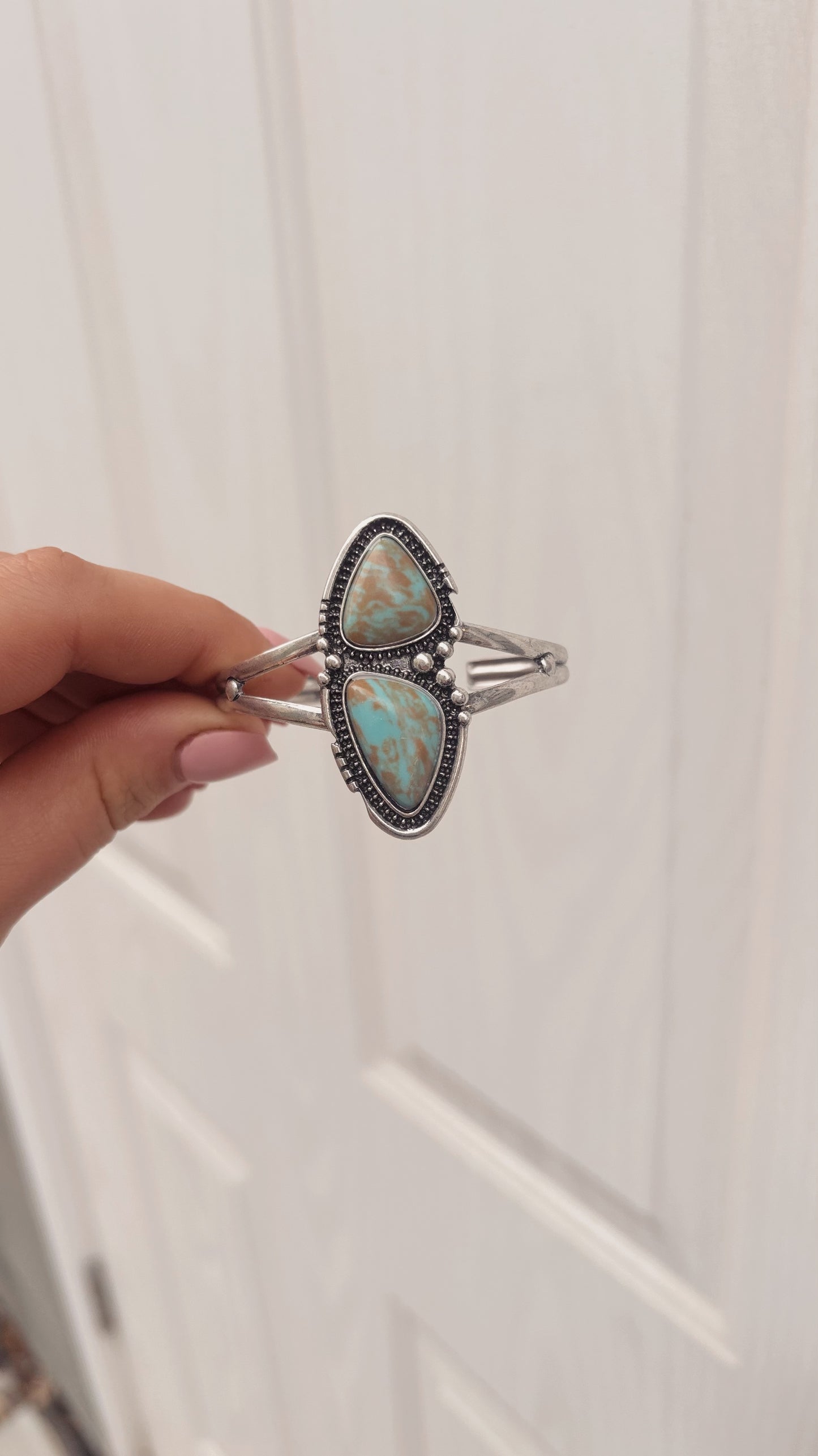 Turquoise Bracelet