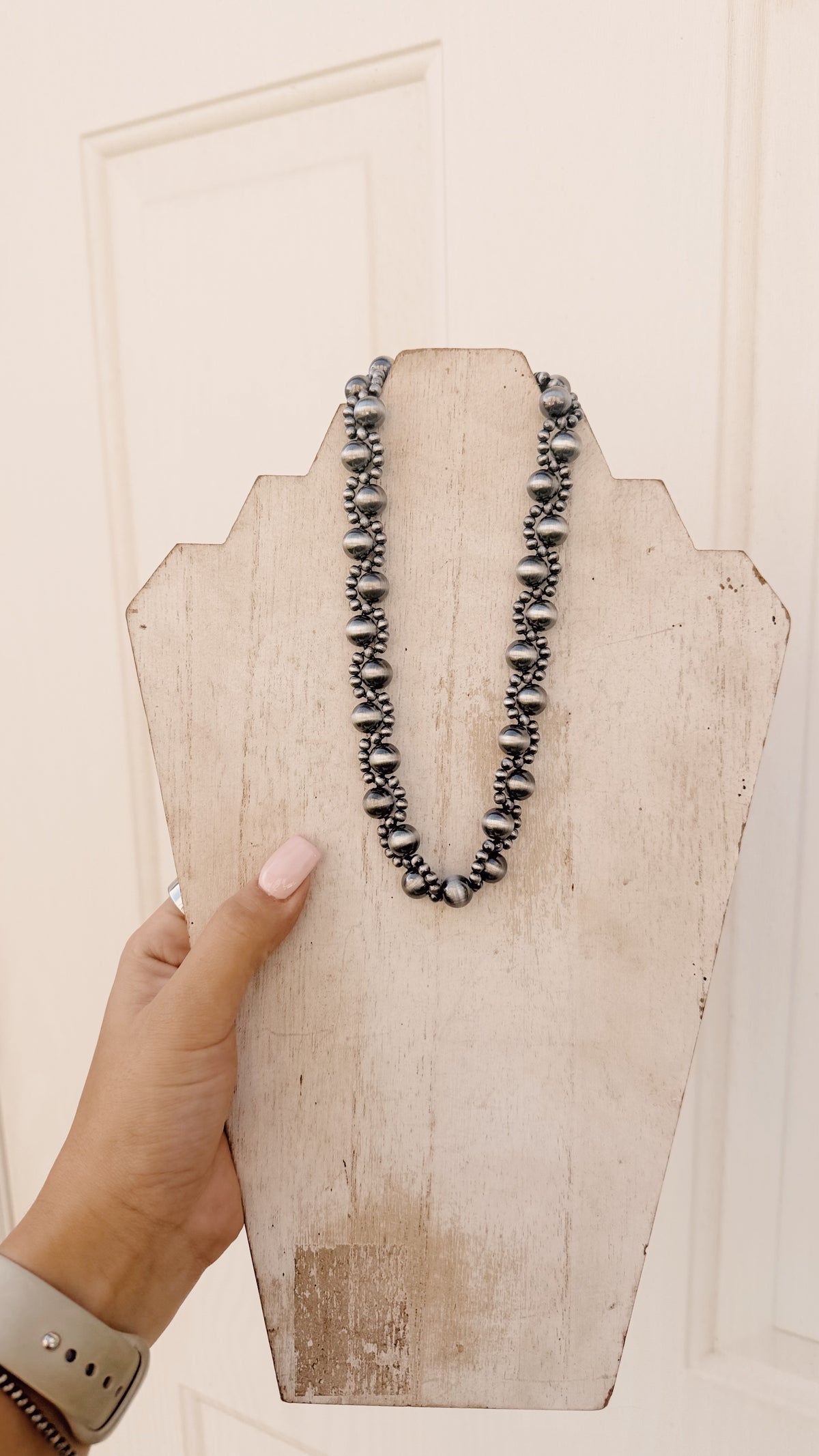 Layered Necklace