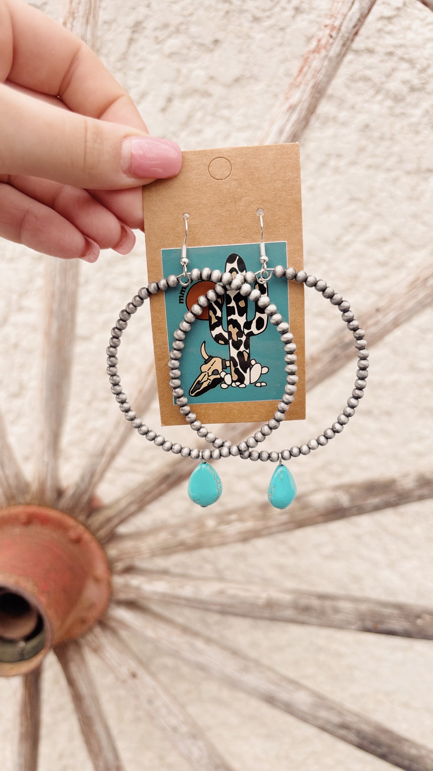 Hoop Earrings
