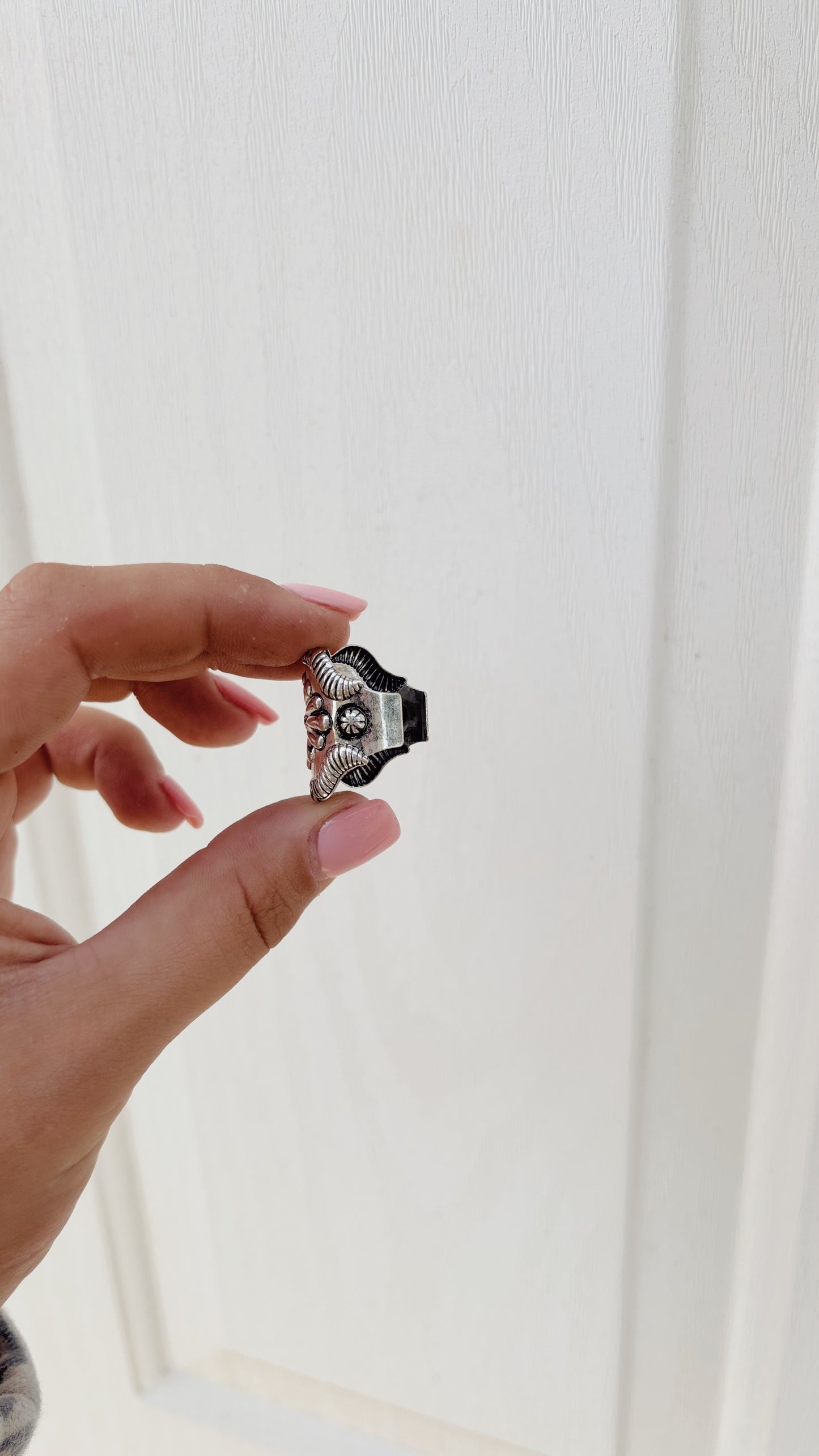 Aluminum Ring