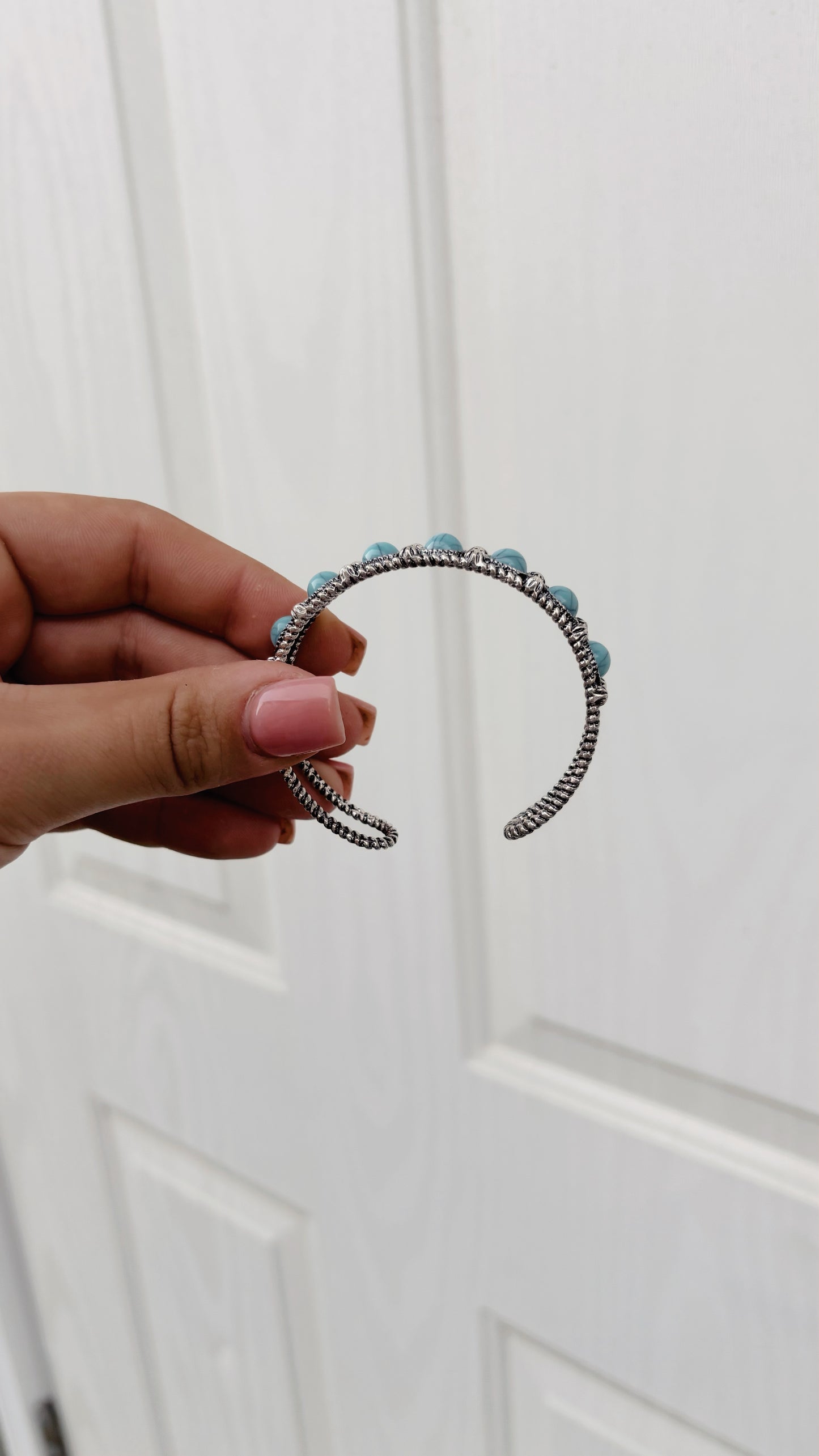 Turquoise Bracelet