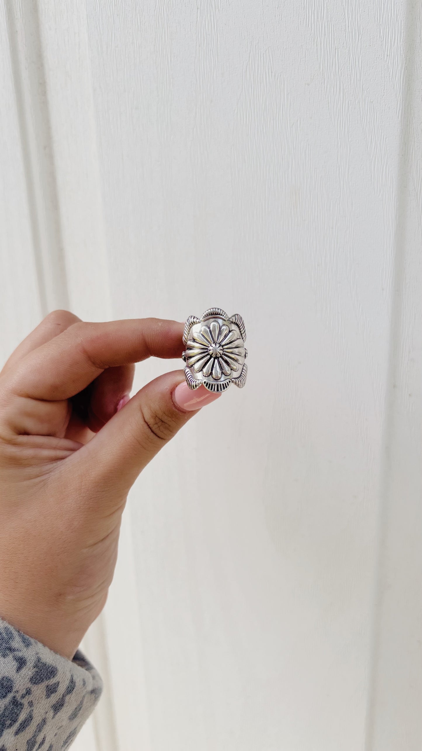 Aluminum Ring