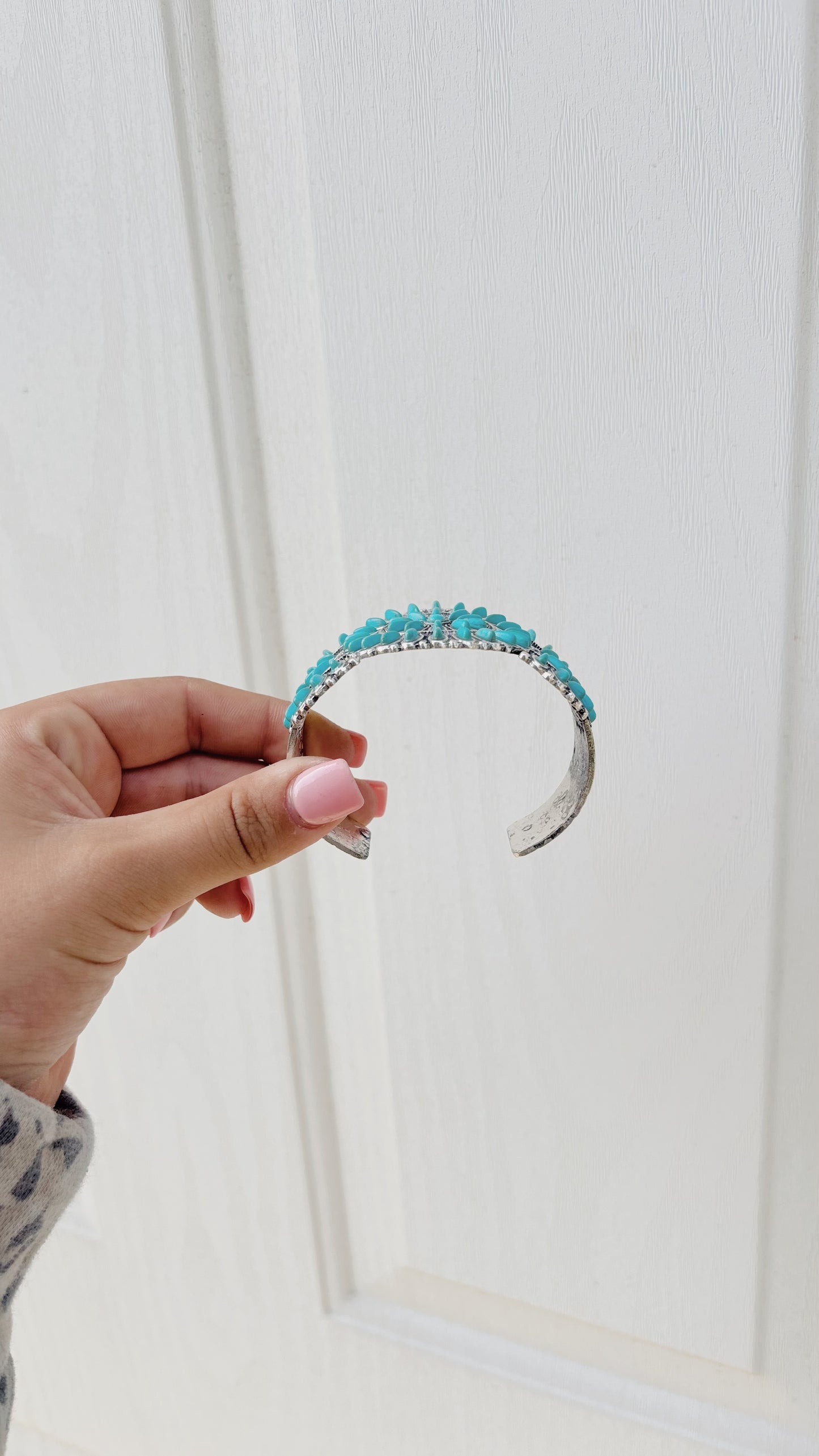Chunky Bracelet