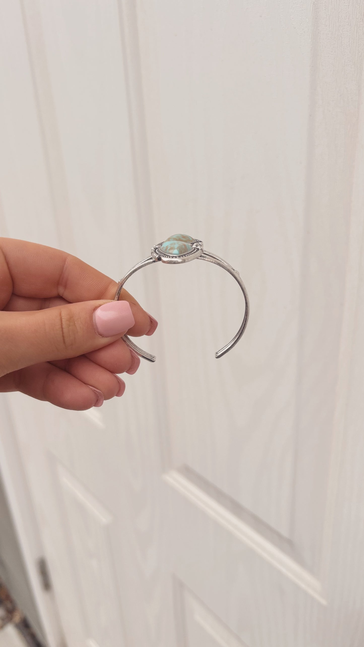Turquoise Bracelet