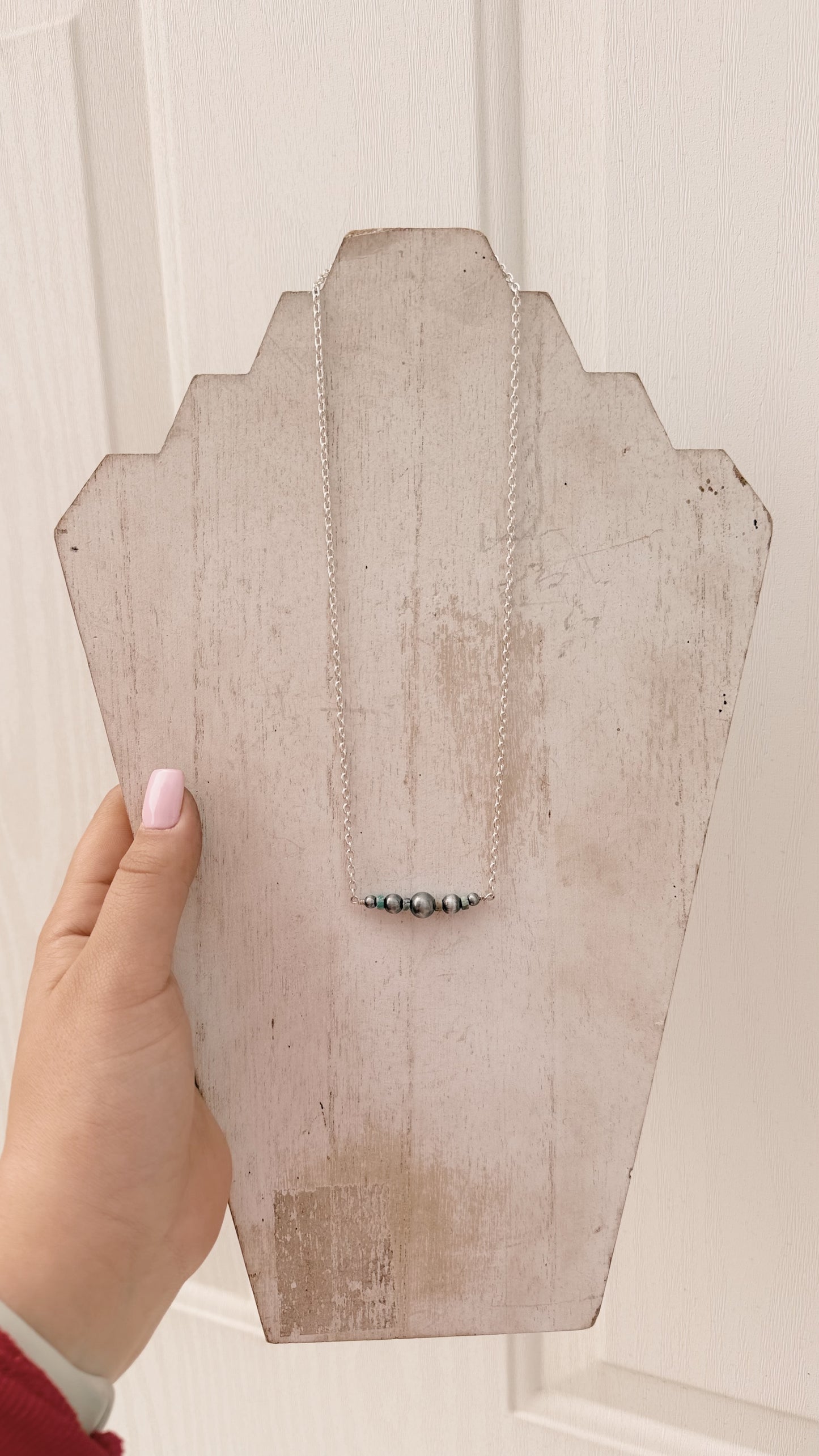 Anna Necklace
