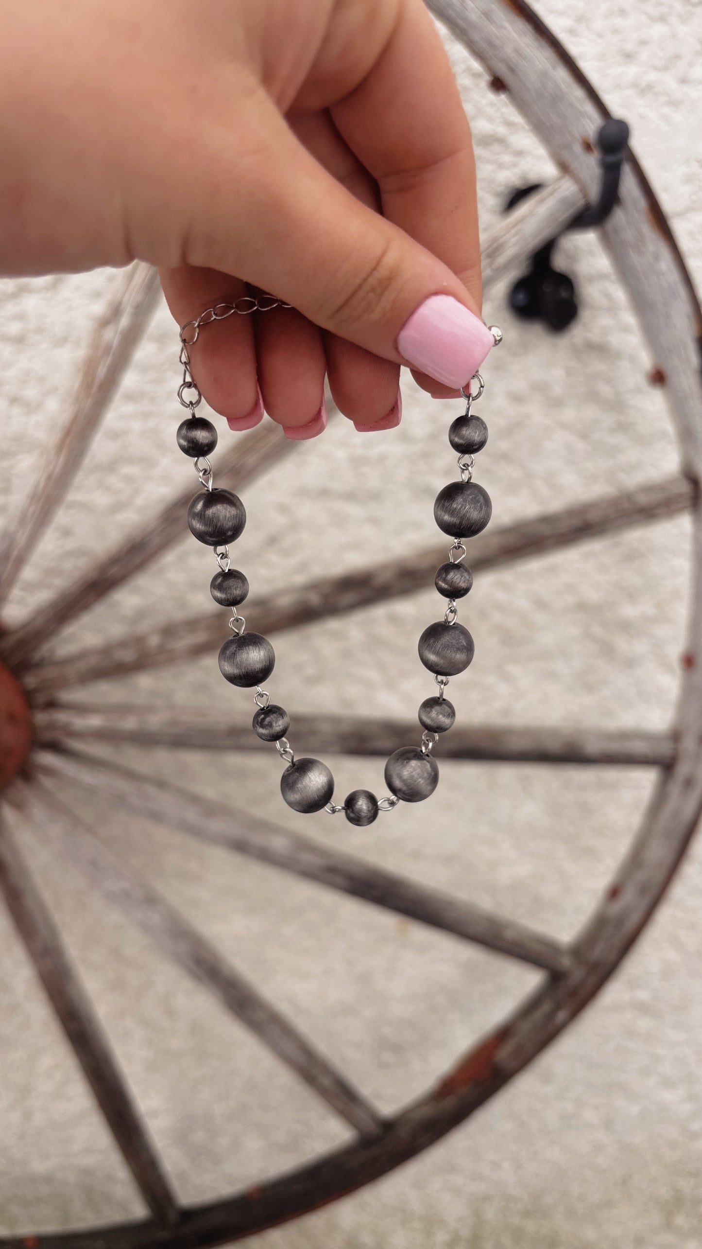 Beaded Bracelet