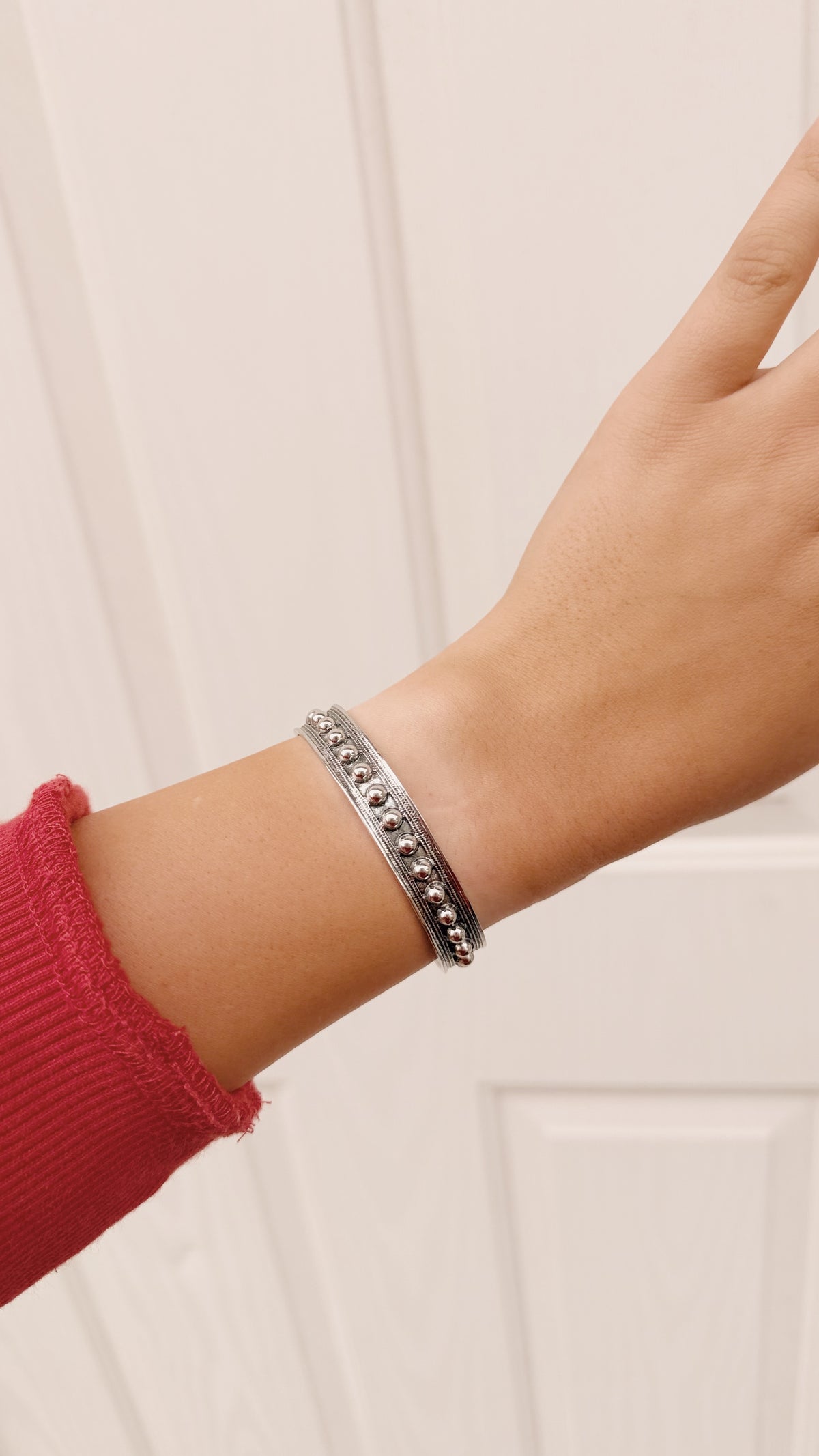 Stud Bracelet