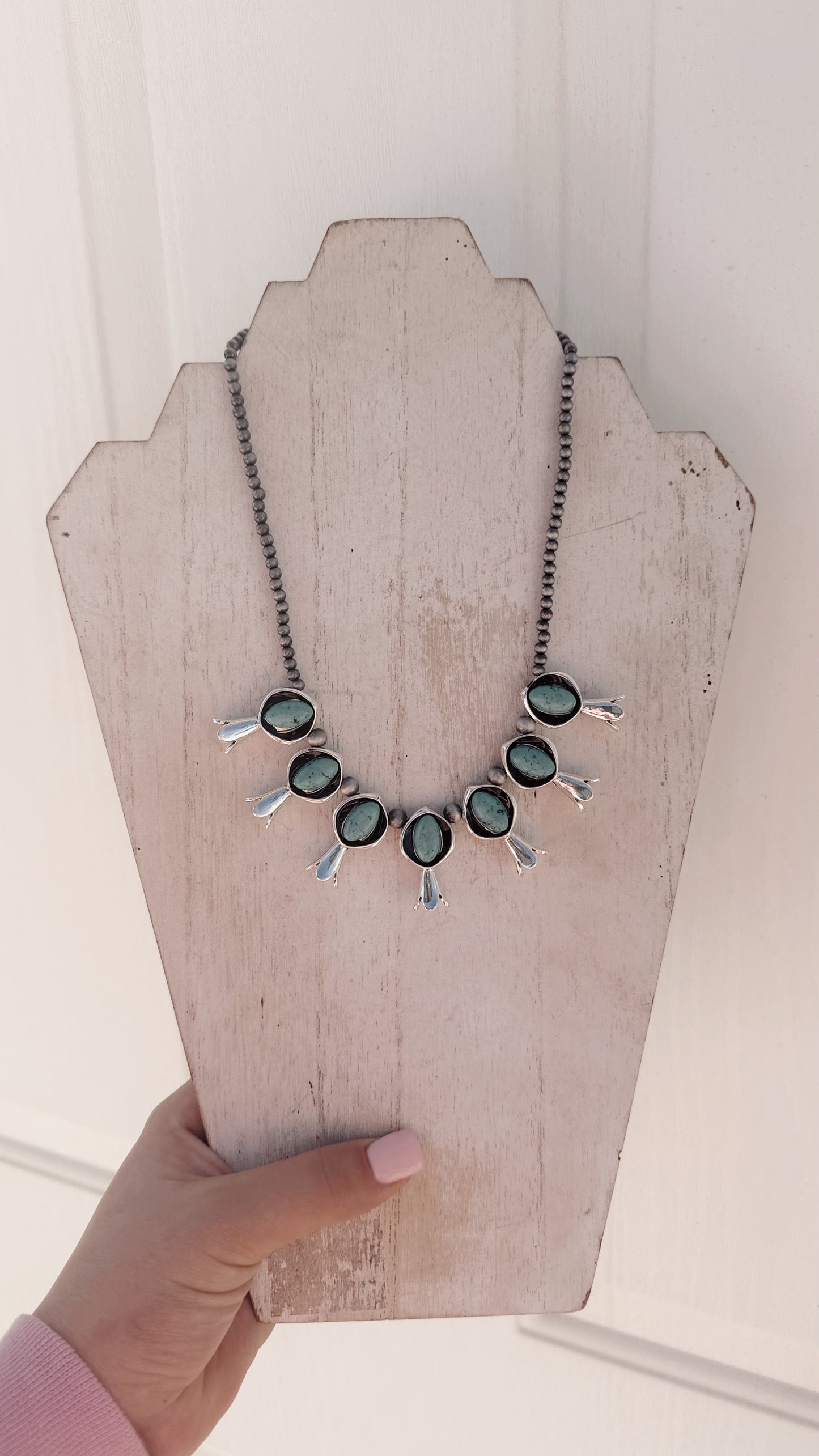 Amy’s Necklace