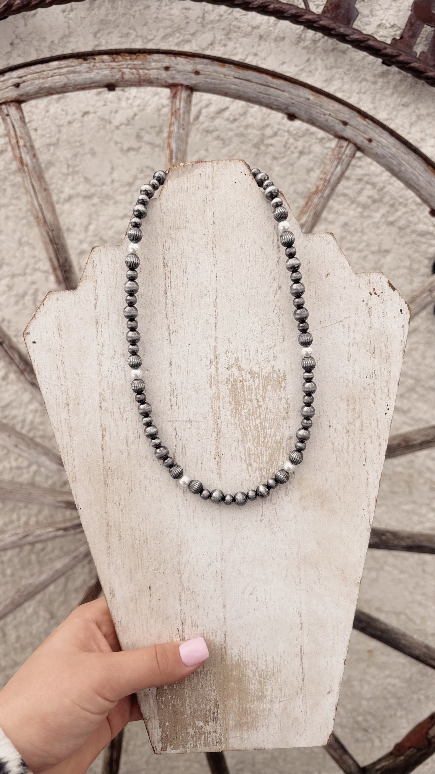 The Aspen Necklace