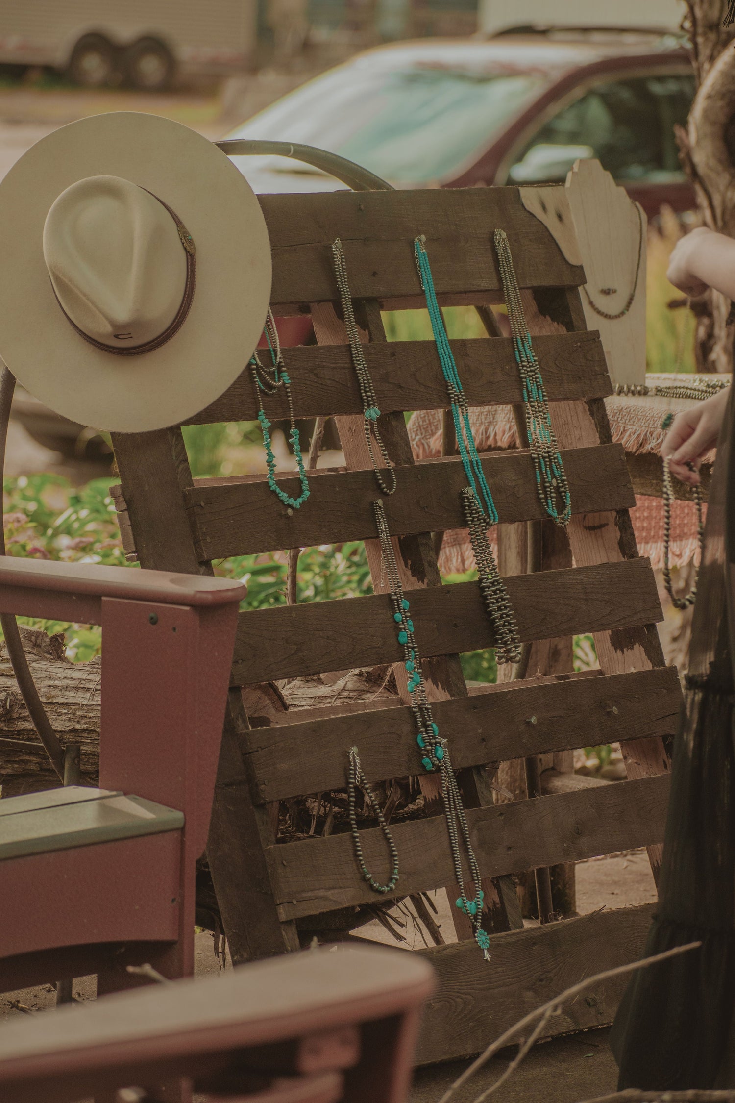 Last Chance ($10 and under)