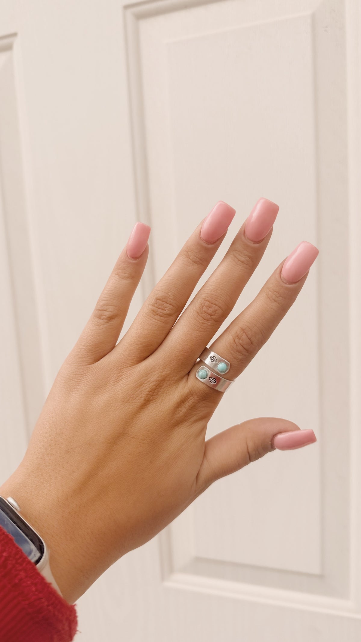 MyRandy Ring