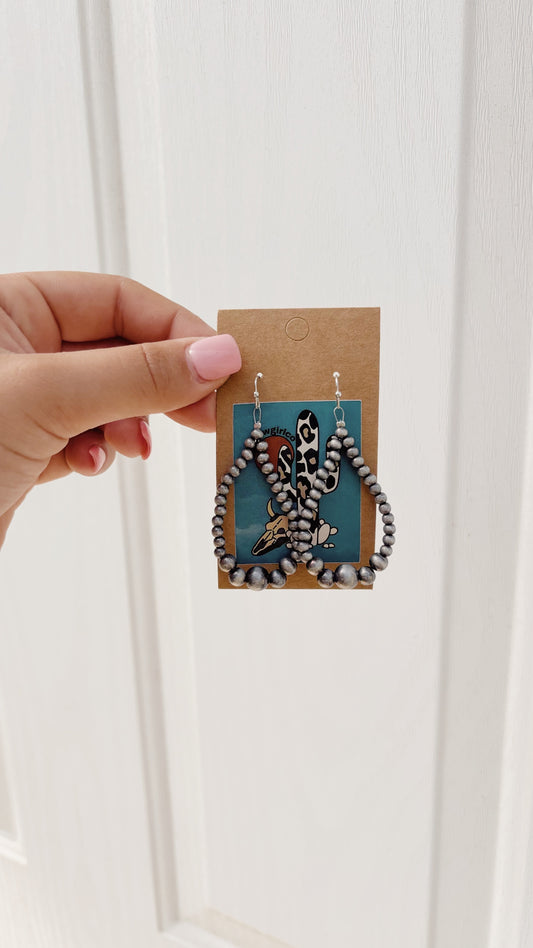 Dangle Earrings