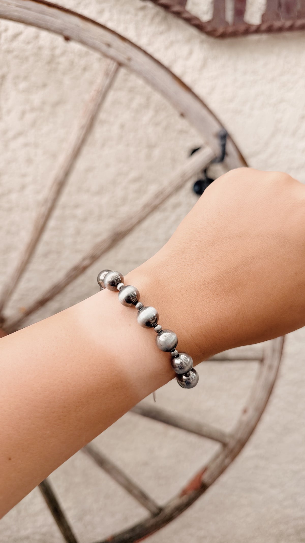 Big Little Bracelet