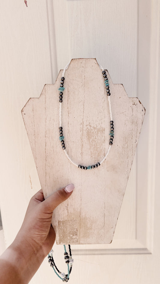 The Weston Necklace