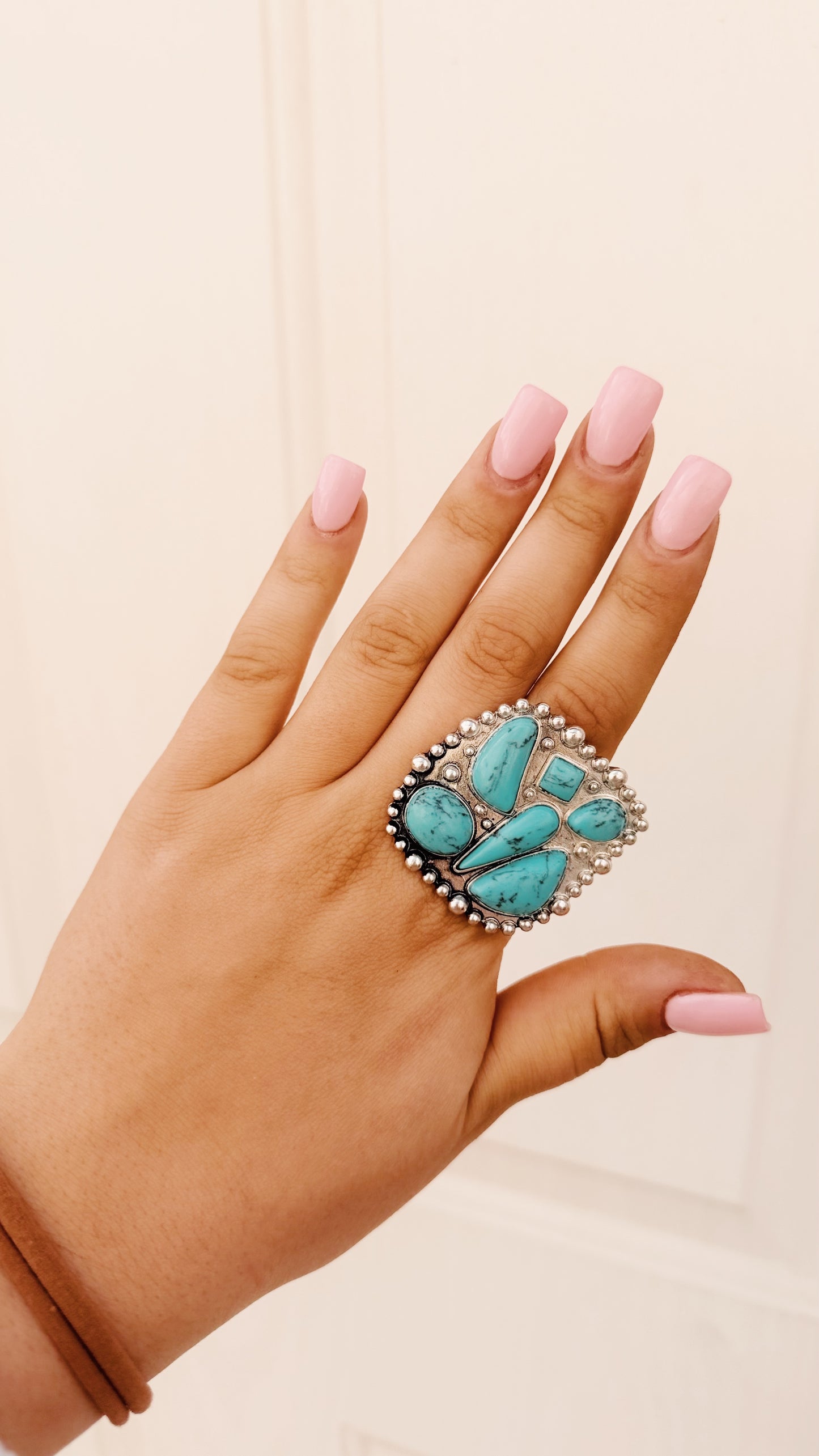 Square Ring