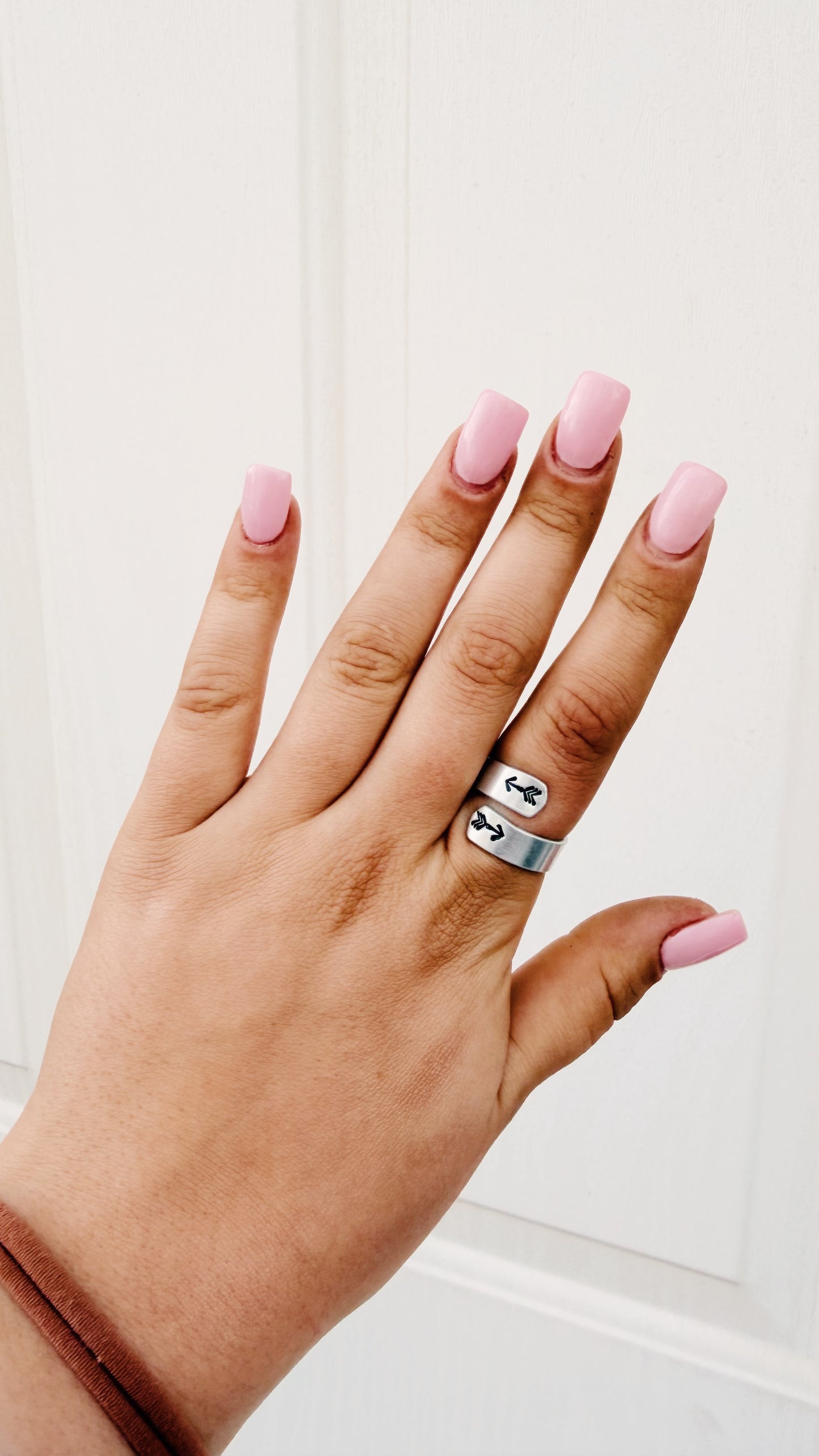 Arrow Ring