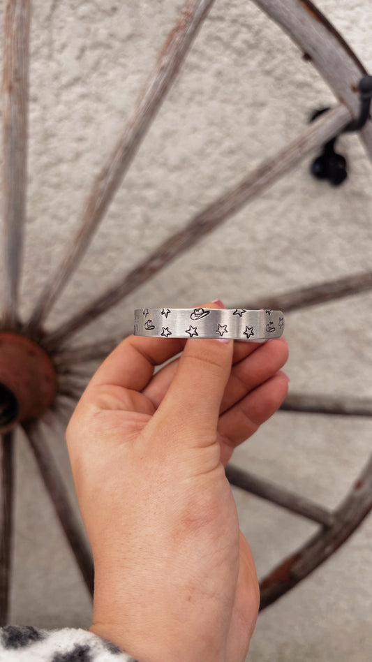 Yeehaw Bracelet