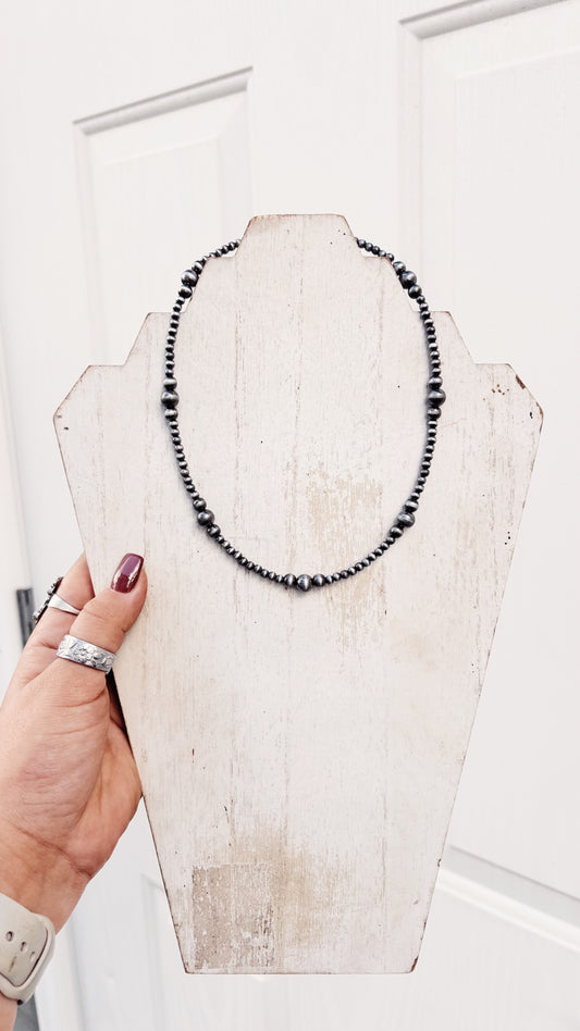 The Emma Necklace