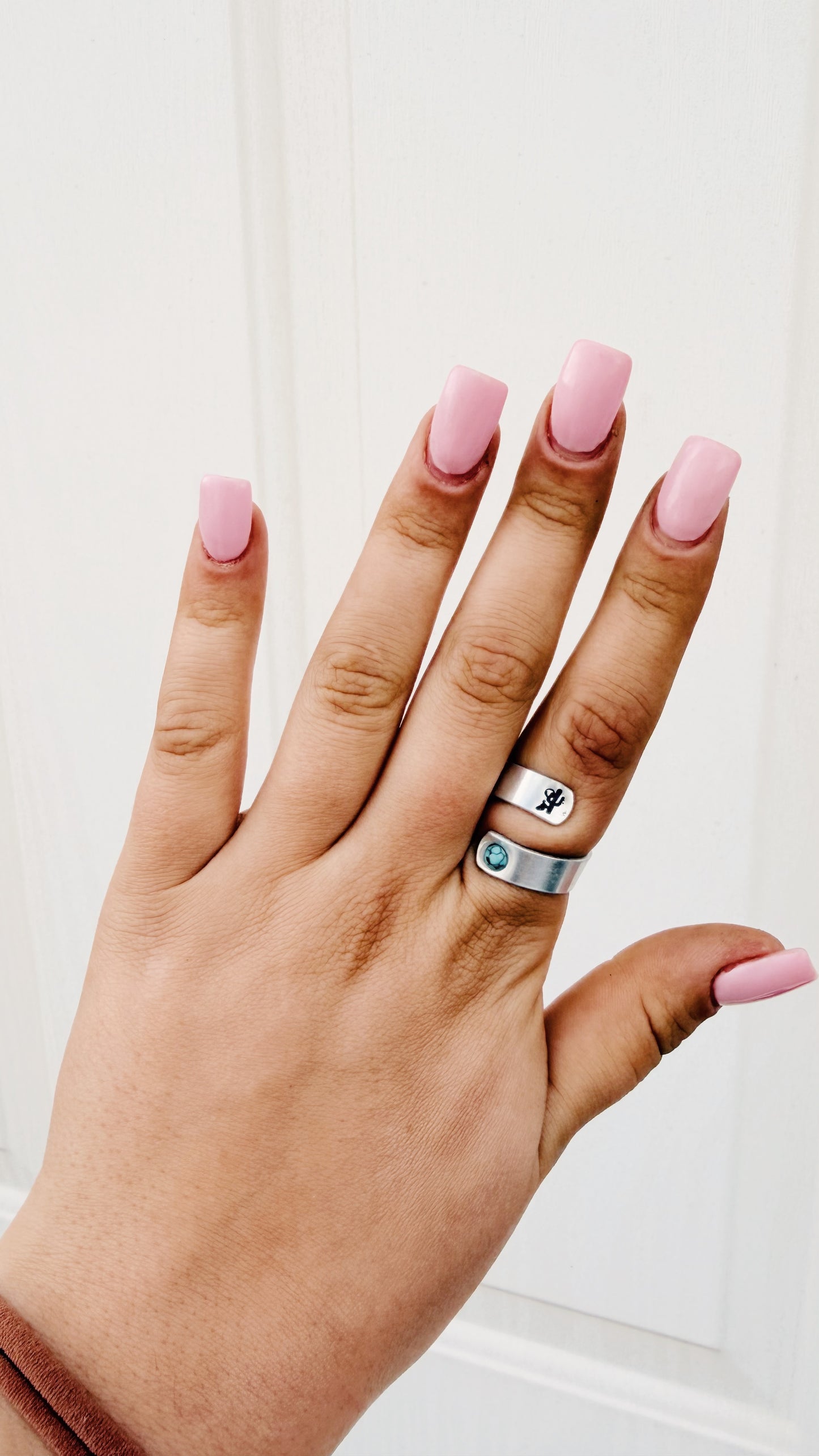 MMCowgirlCo Ring