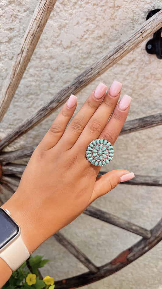 The Genna Ring