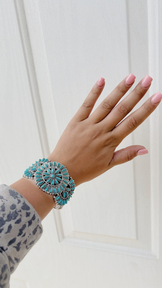 Chunky Bracelet