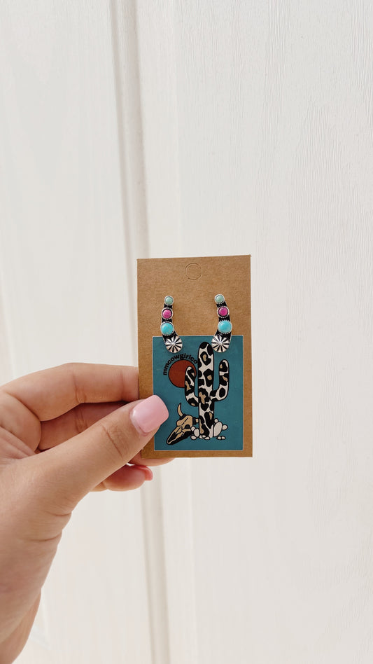 The Shelby Earring