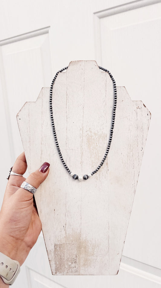 Sweetheart Necklace