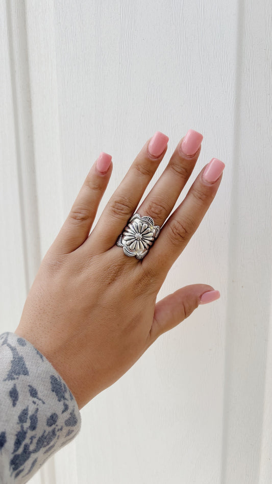 Aluminum Ring