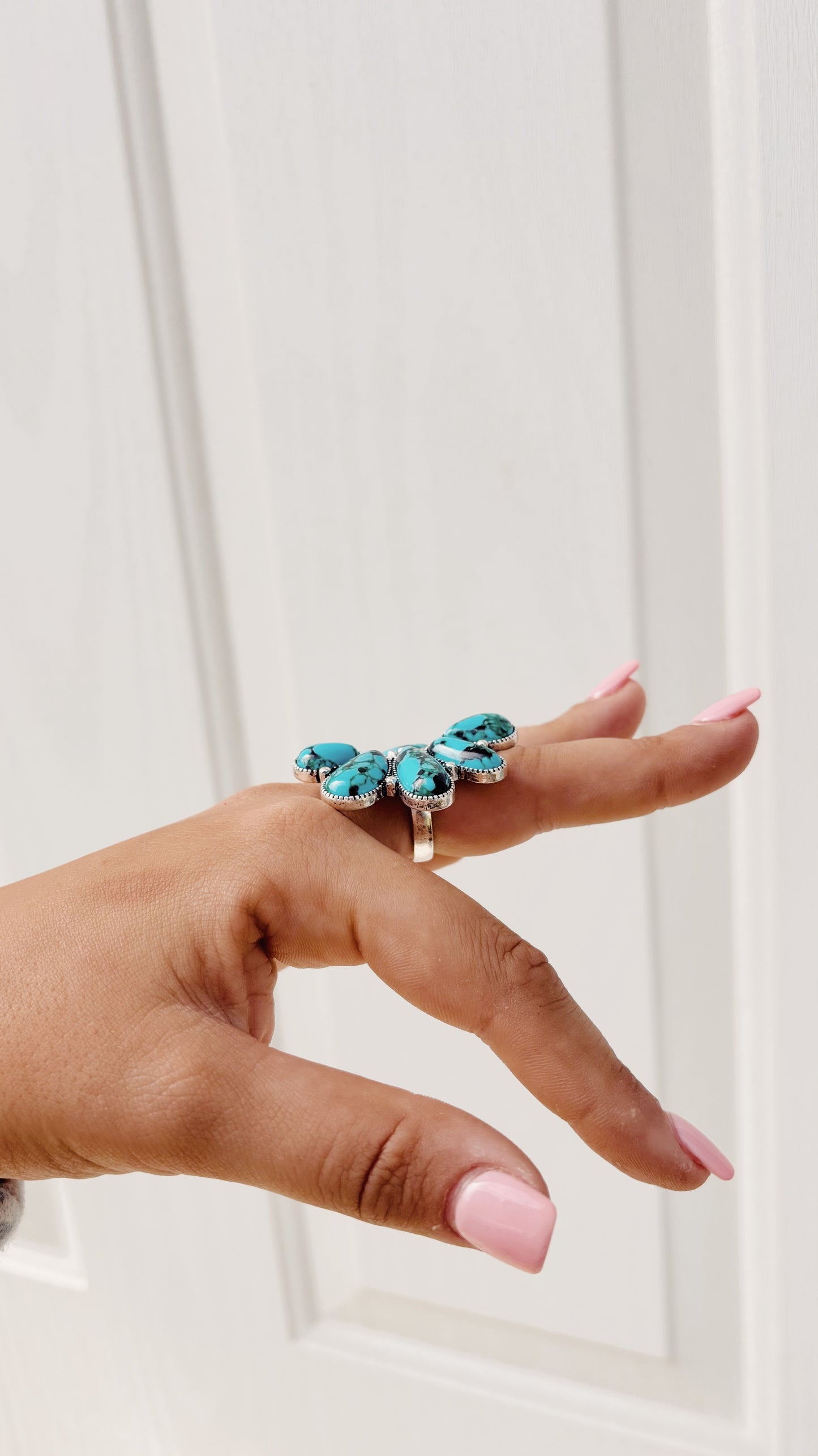 Blossom Ring