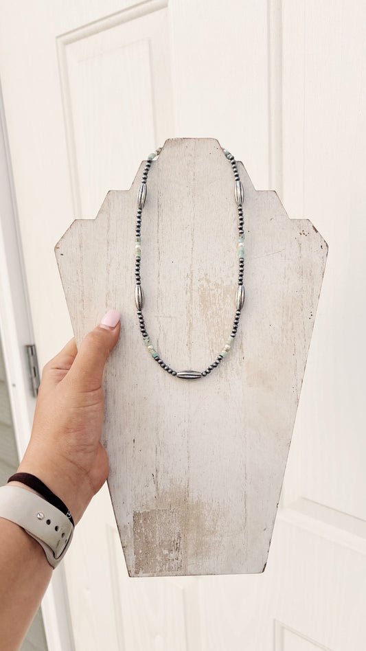 Stacy Necklace