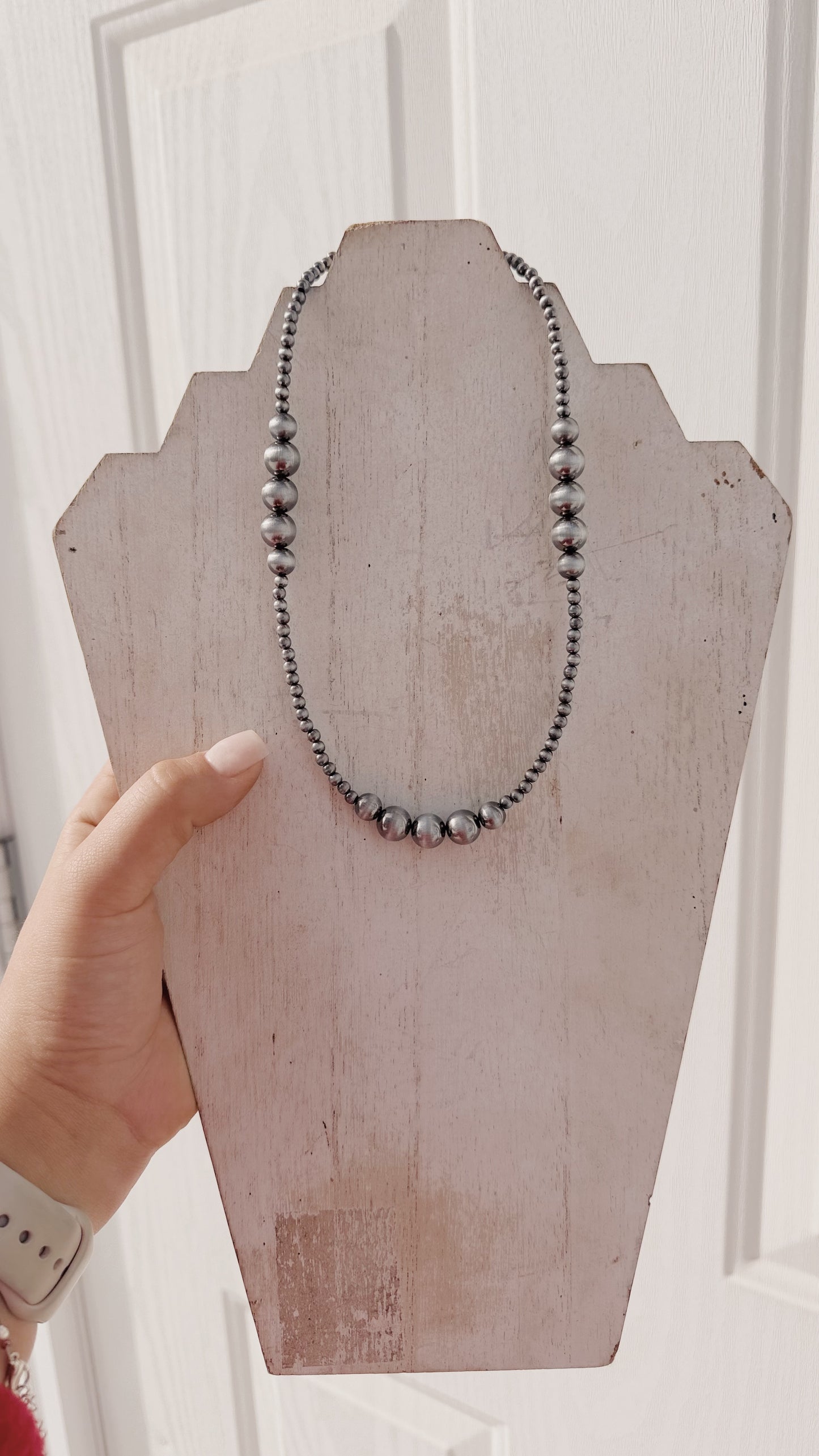Callie Necklace