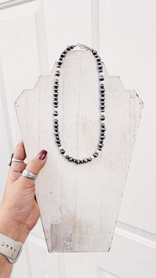 Little Lilly Necklace