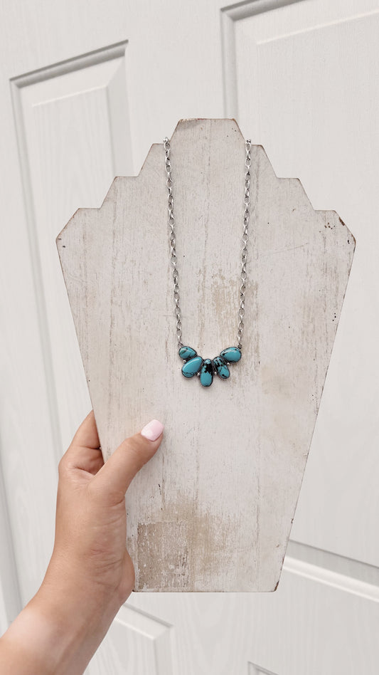 The Maddie Necklace