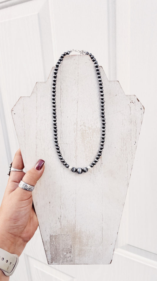 Dandy Necklace