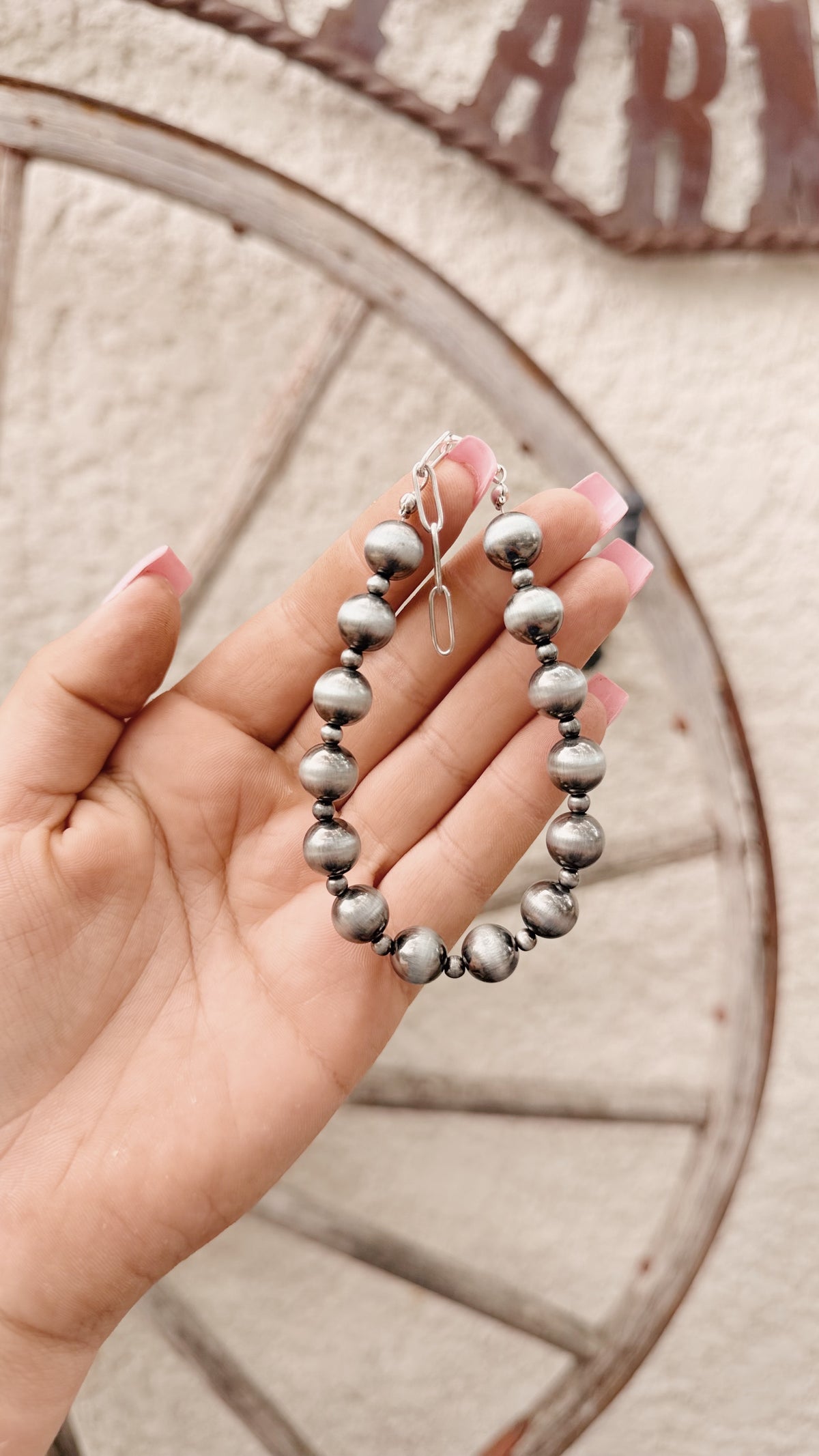 Big Little Bracelet