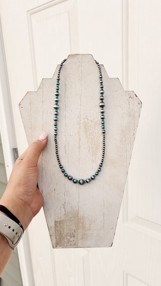 Whitney Necklace