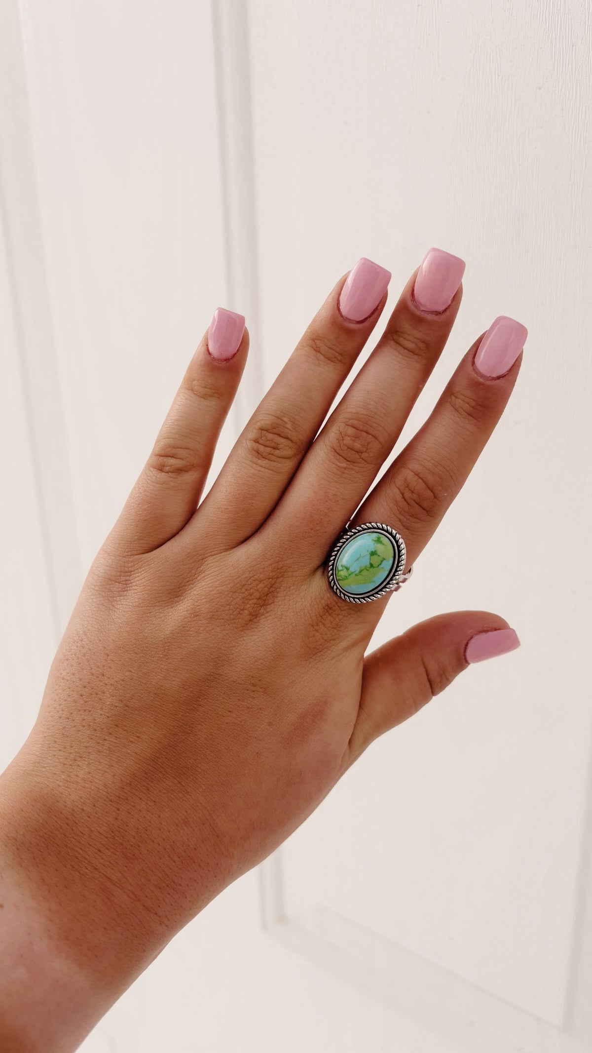 Green Ring